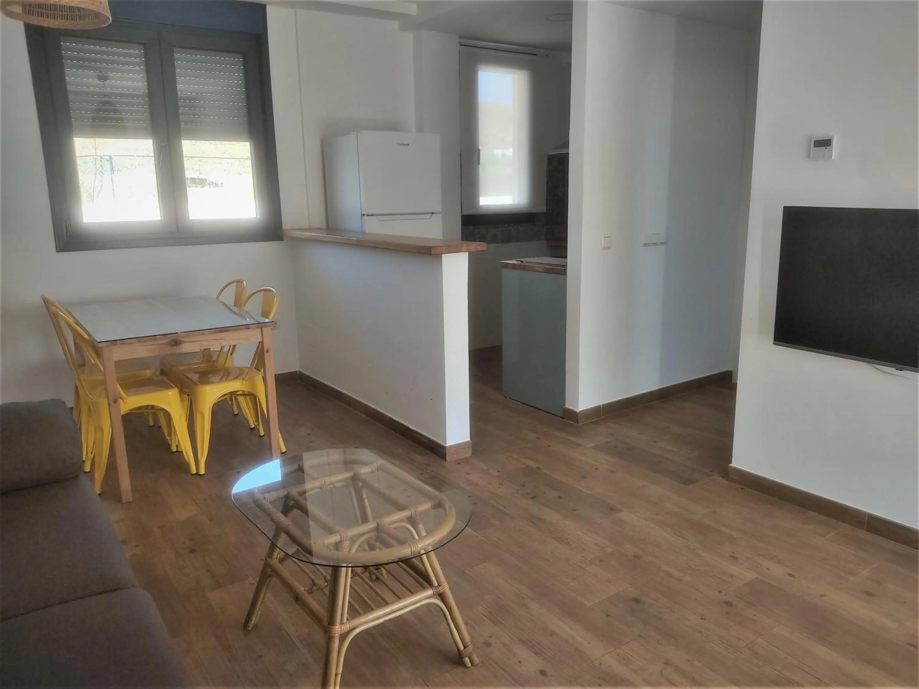 Apartamentos Cala San Pedro