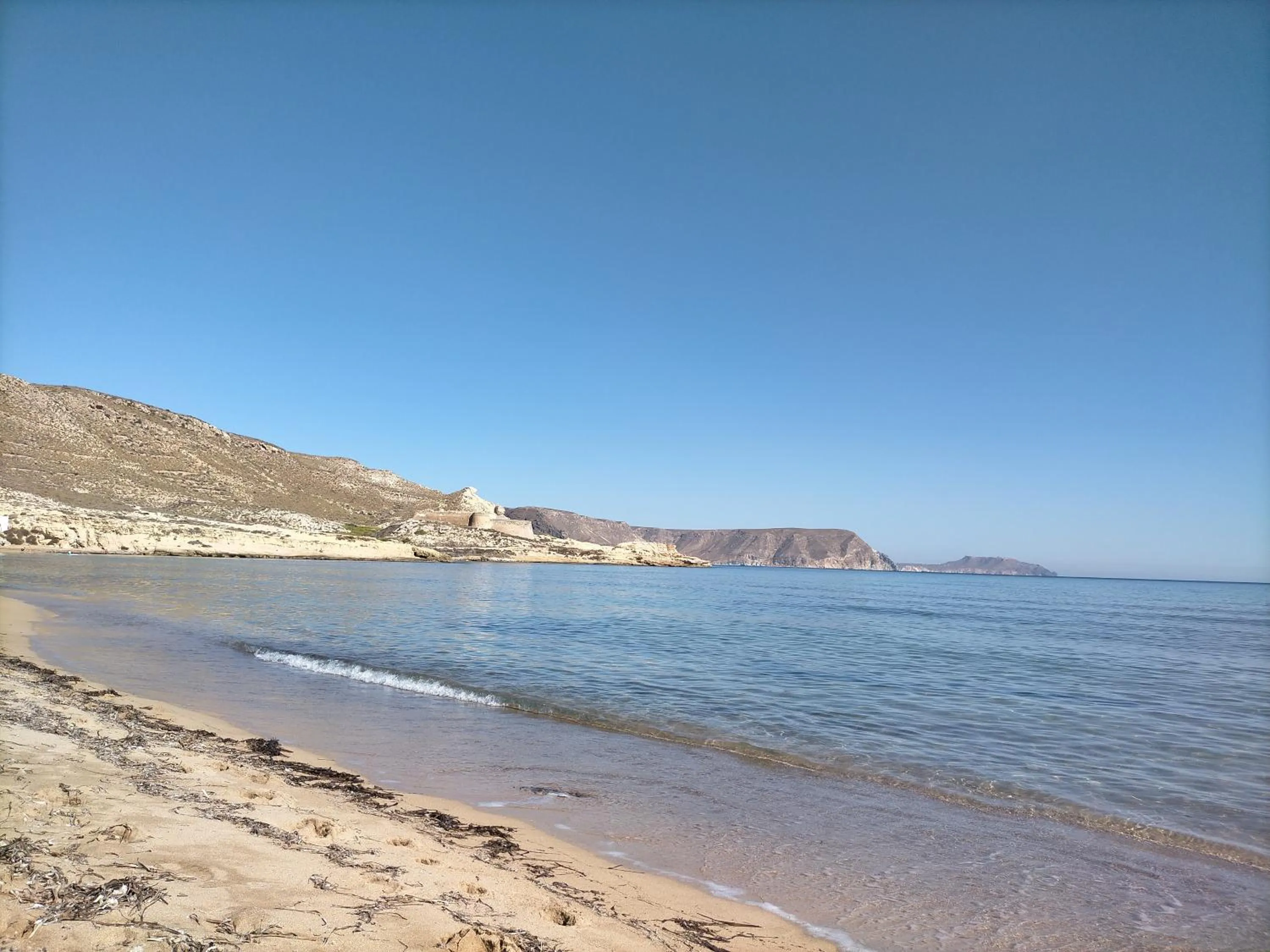 Apartamentos Cala San Pedro