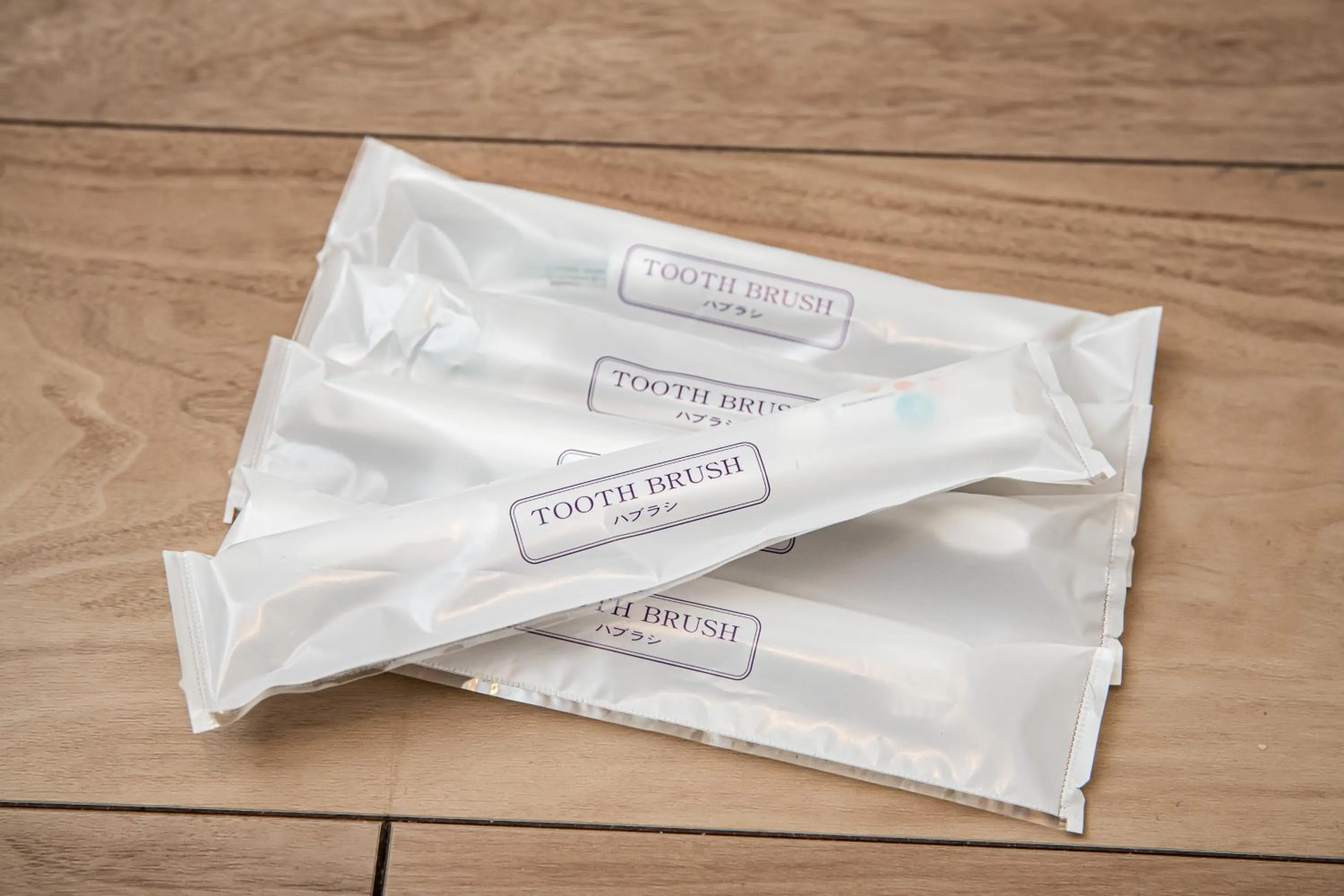 Bathroom in Tomariehotel & condominium