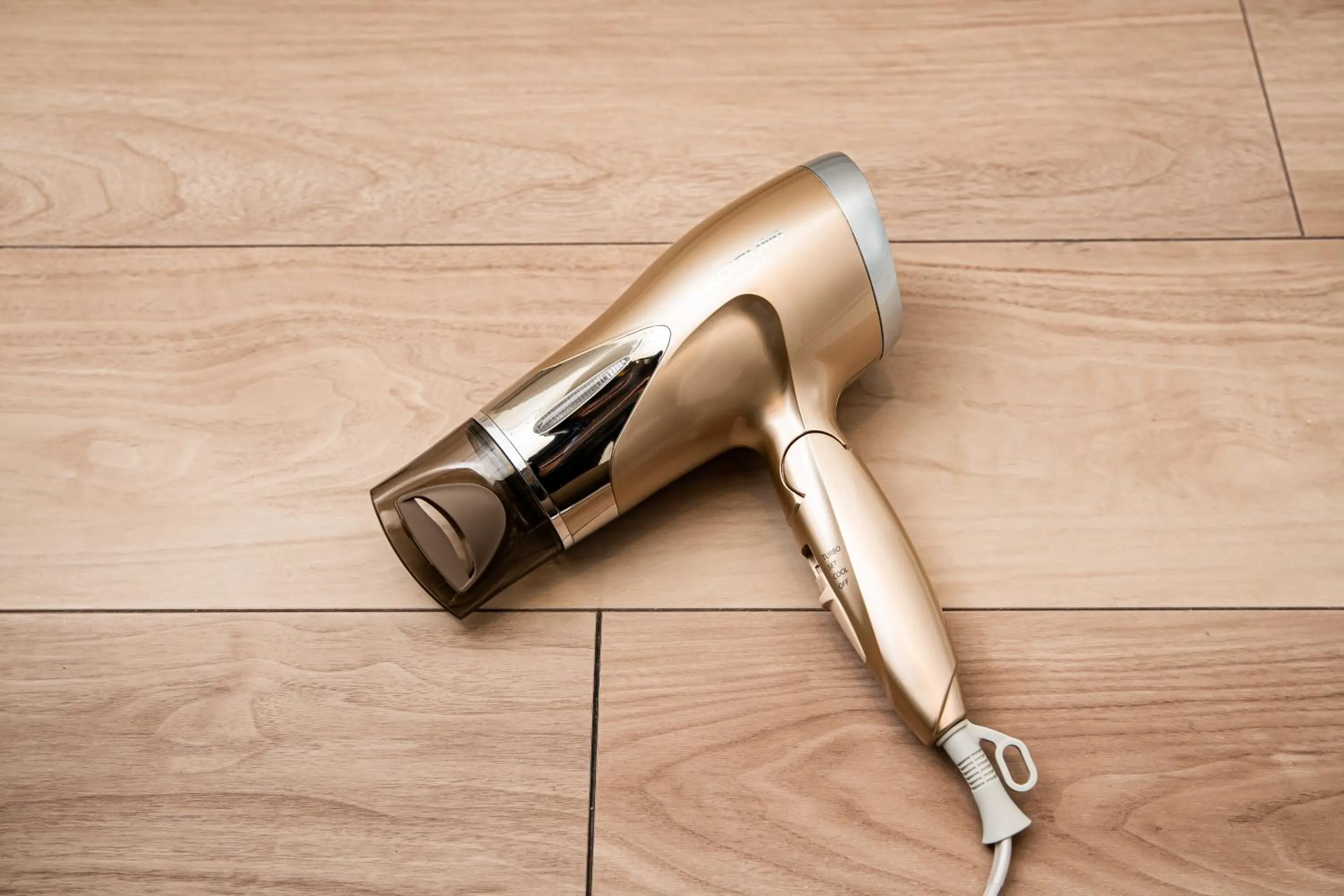 Bathroom in Tomariehotel & condominium