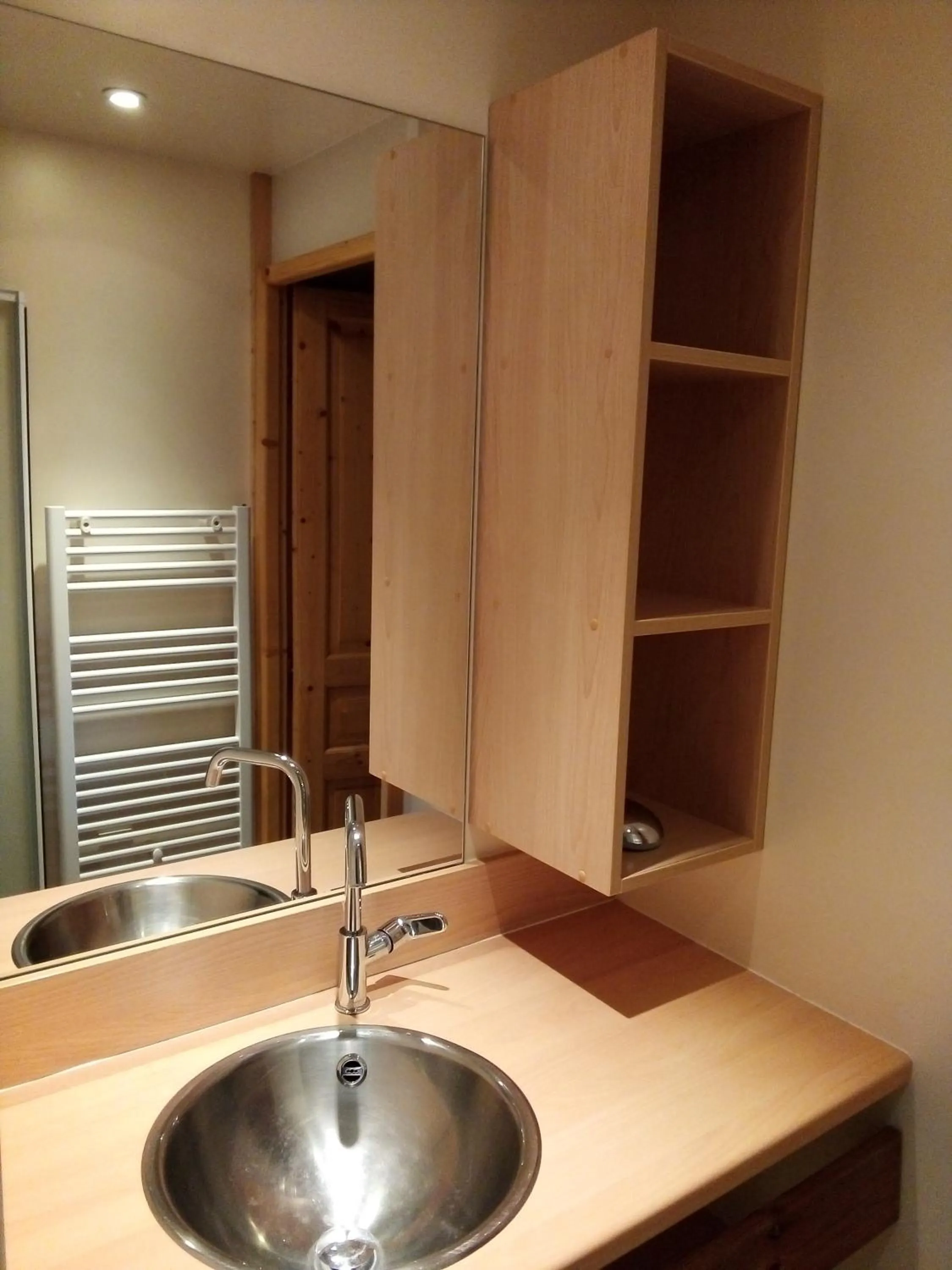 Les Chalets du Haut-Forez