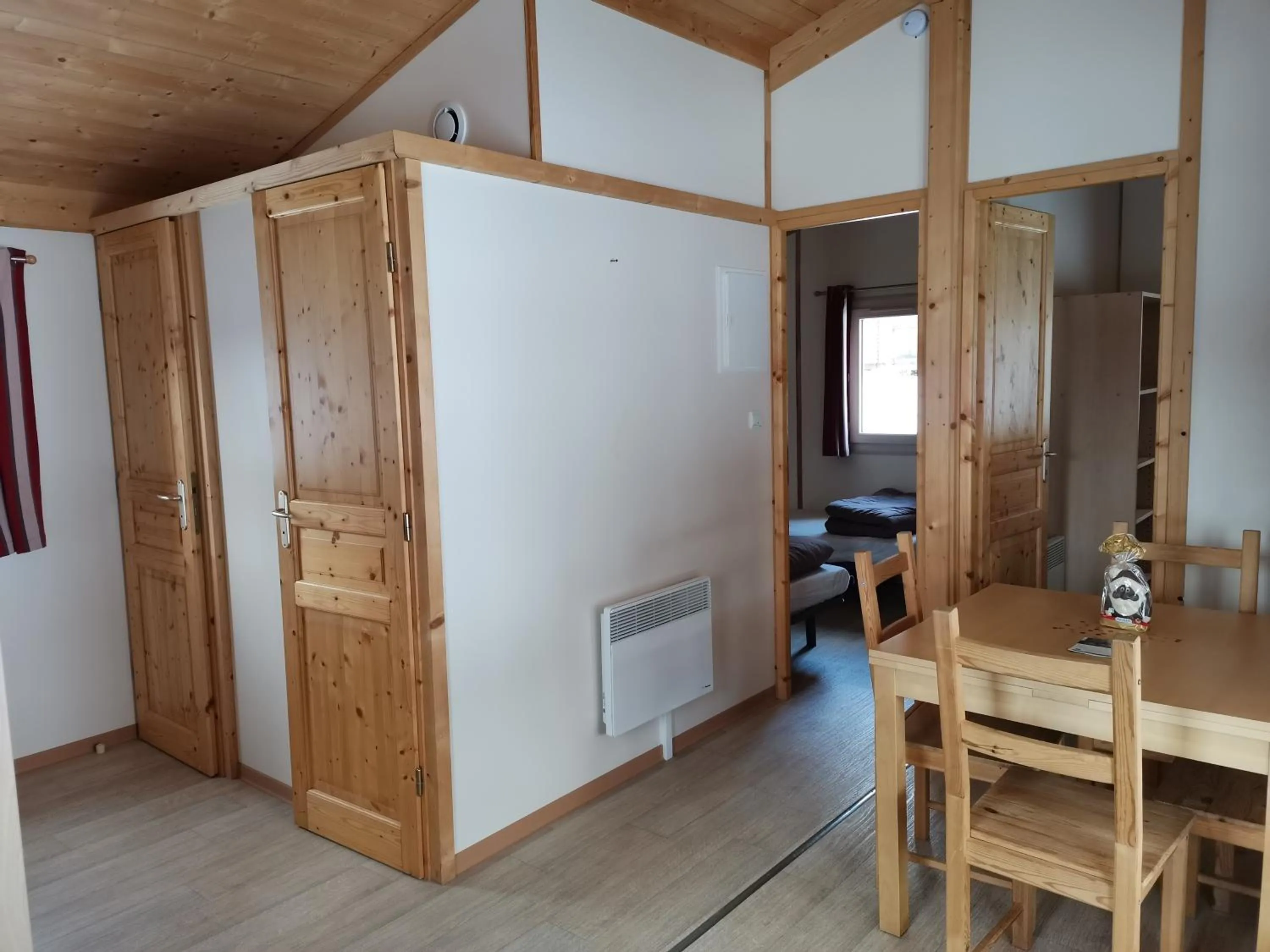 Les Chalets du Haut-Forez