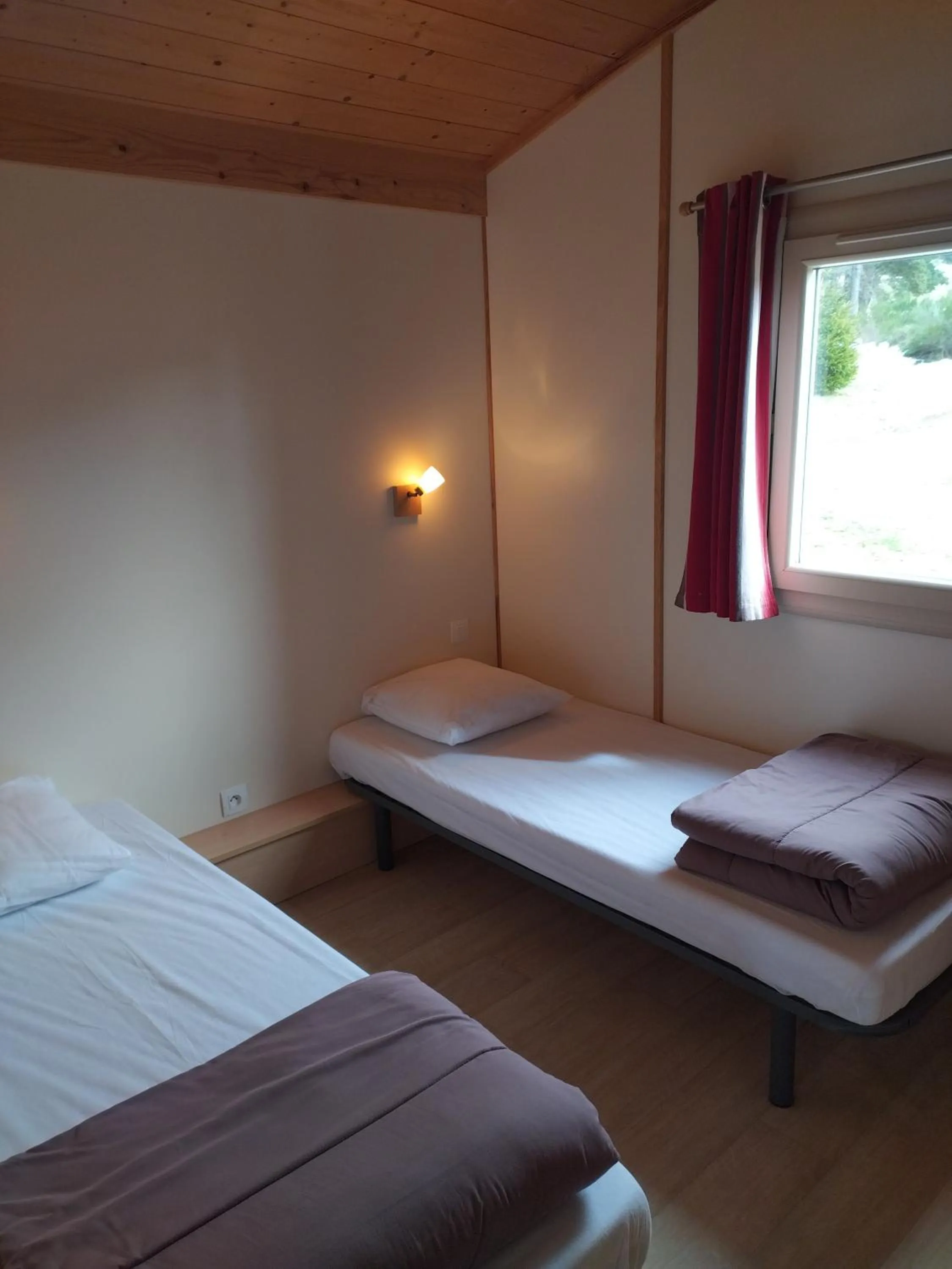 Les Chalets du Haut-Forez