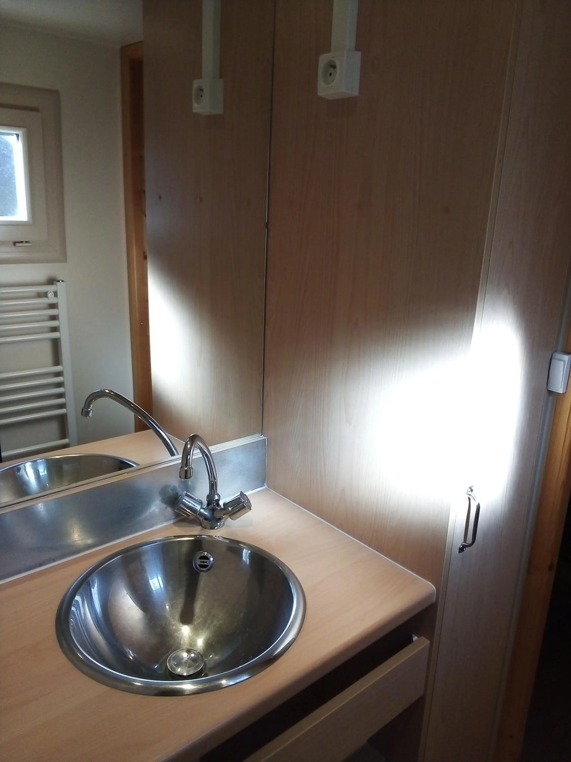 Les Chalets du Haut-Forez