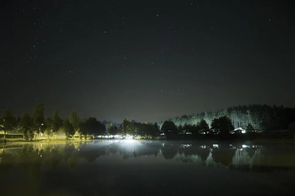 Property building in Les Chalets du Haut-Forez