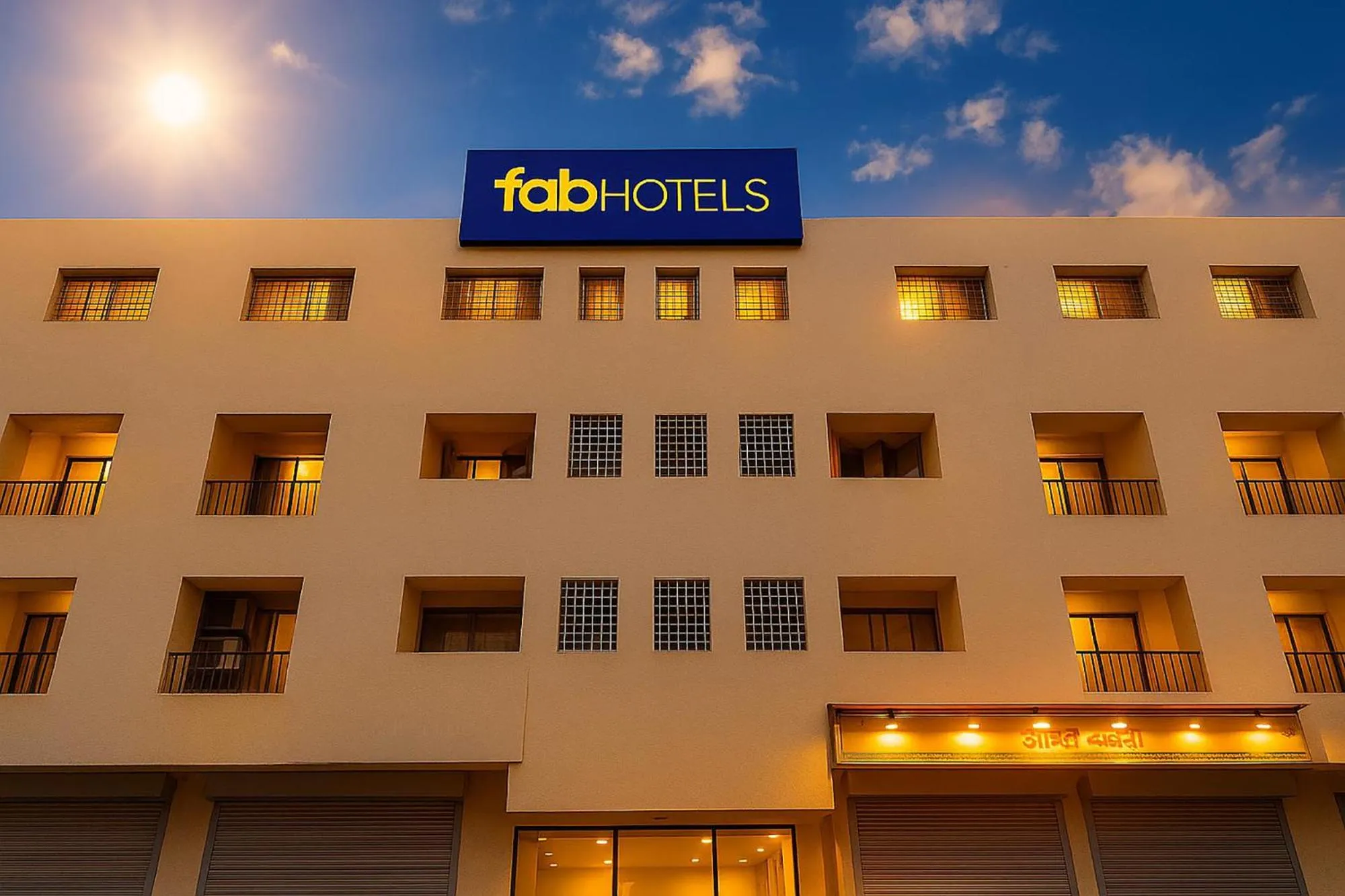 FabExpress Gauri Shree