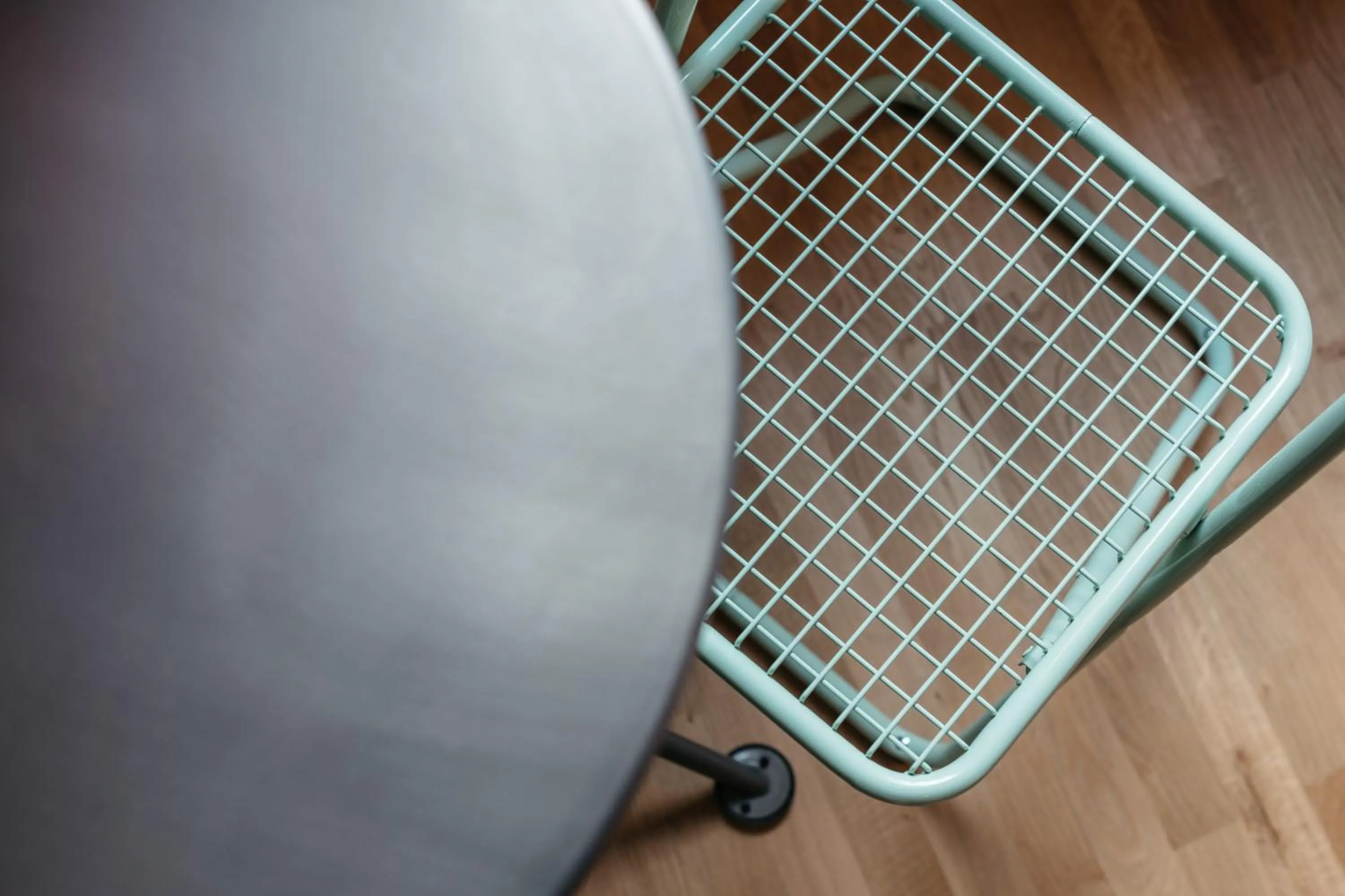 Decorative detail in Superbude Wien Prater