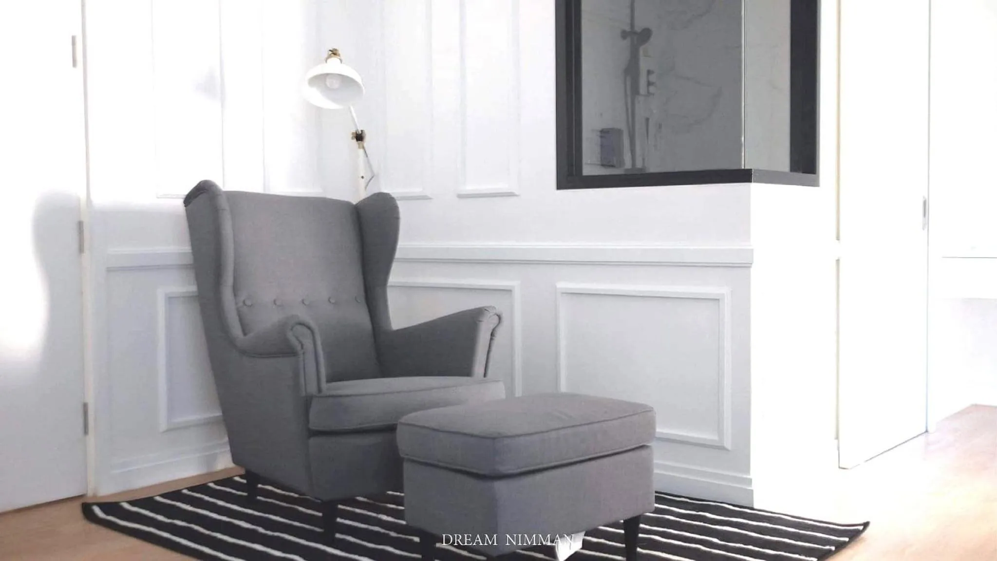 Dream Nimman Apartment