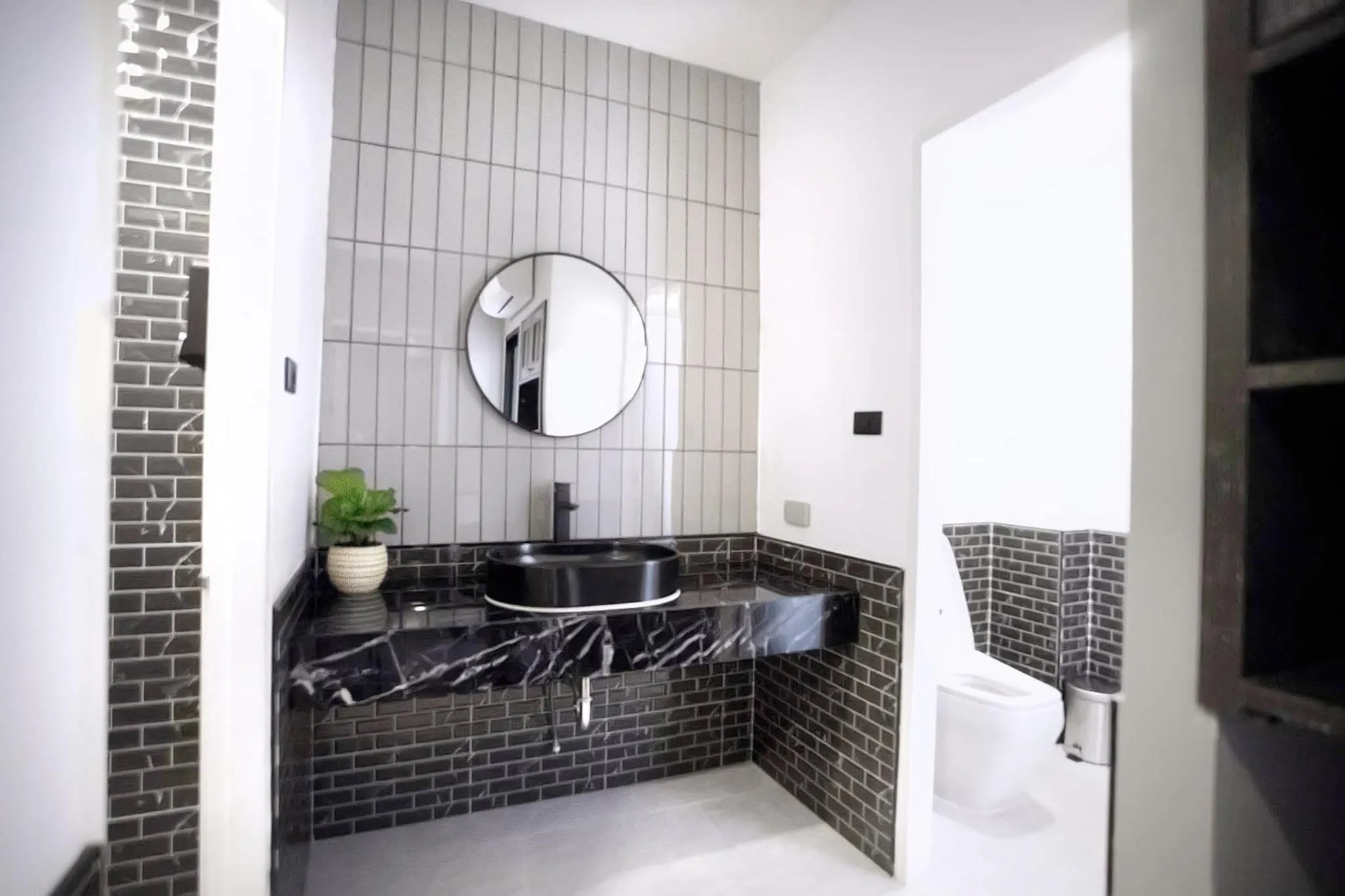 Dream Nimman Apartment