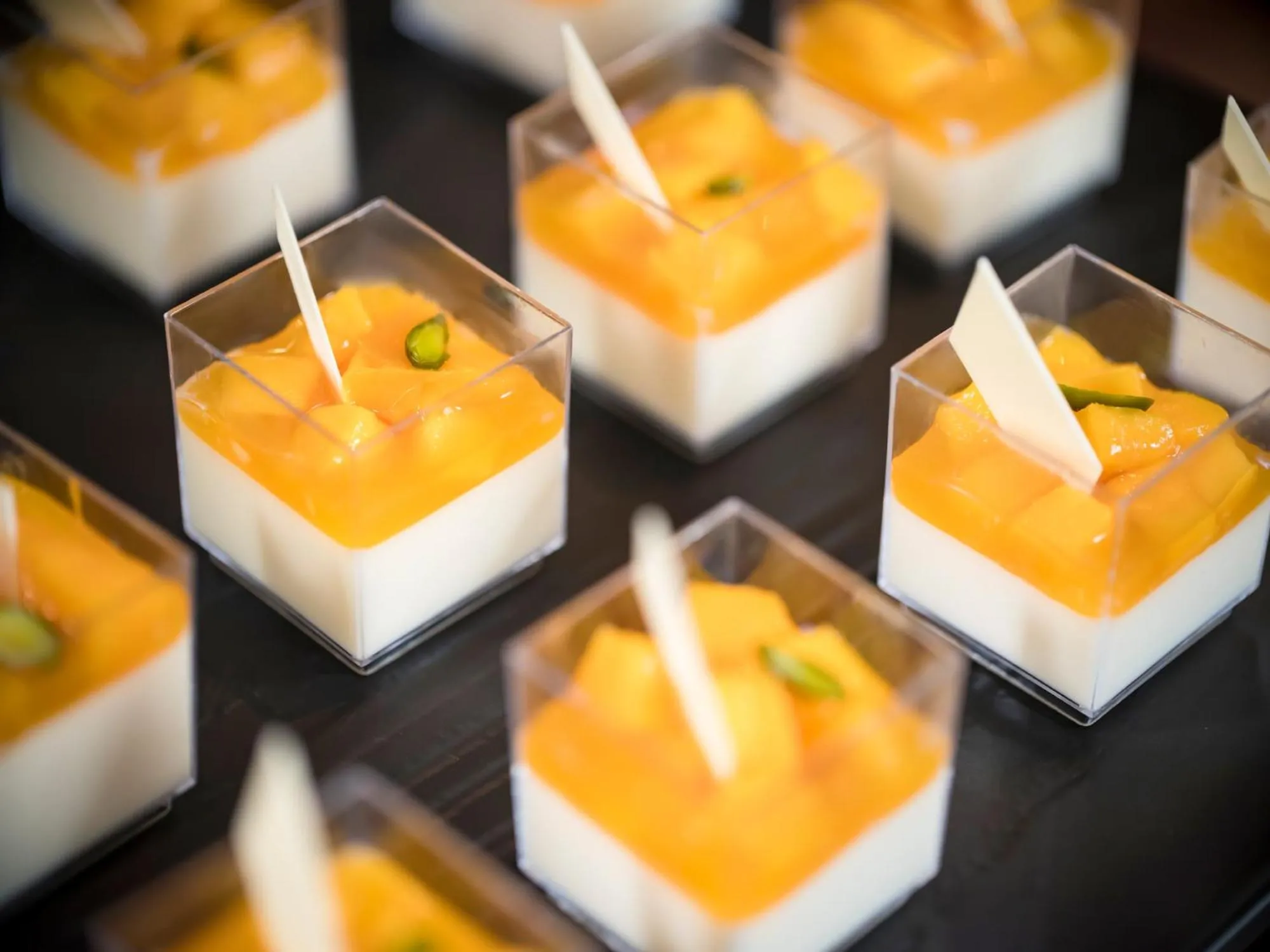 Food in Novotel Changsha International Exhibition Center