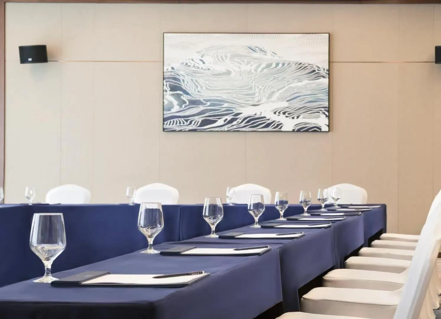 Banquet/Function facilities in Novotel Changsha International Exhibition Center