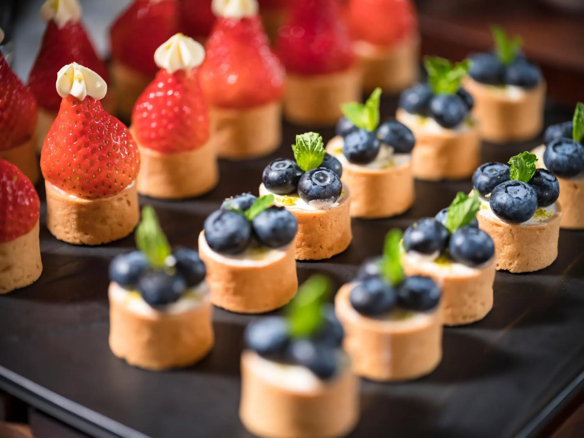 Food in Novotel Changsha International Exhibition Center