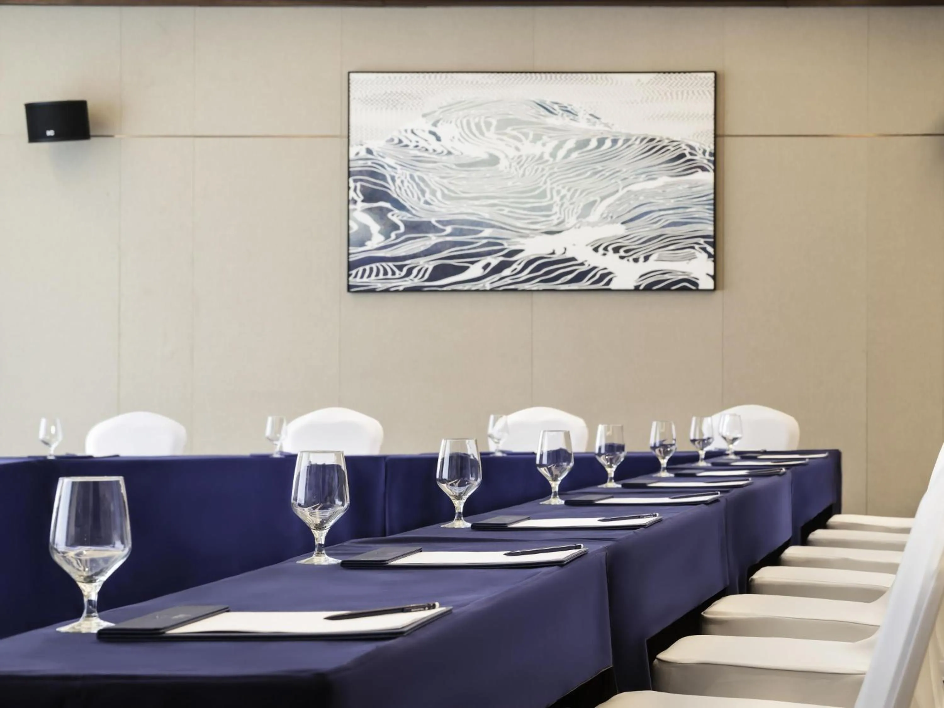 Meeting/conference room in Novotel Changsha International Exhibition Center