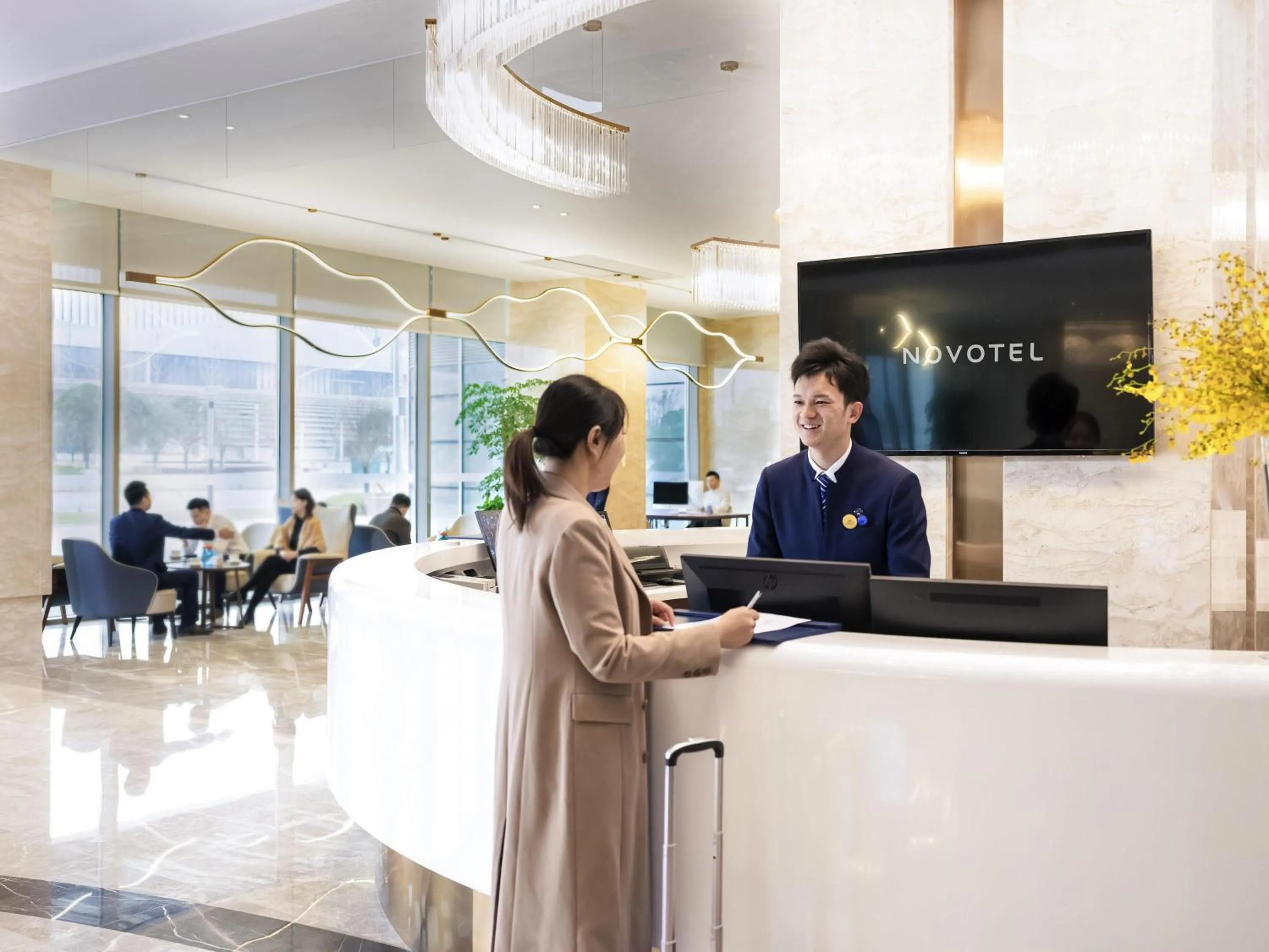 Other in Novotel Changsha International Exhibition Center