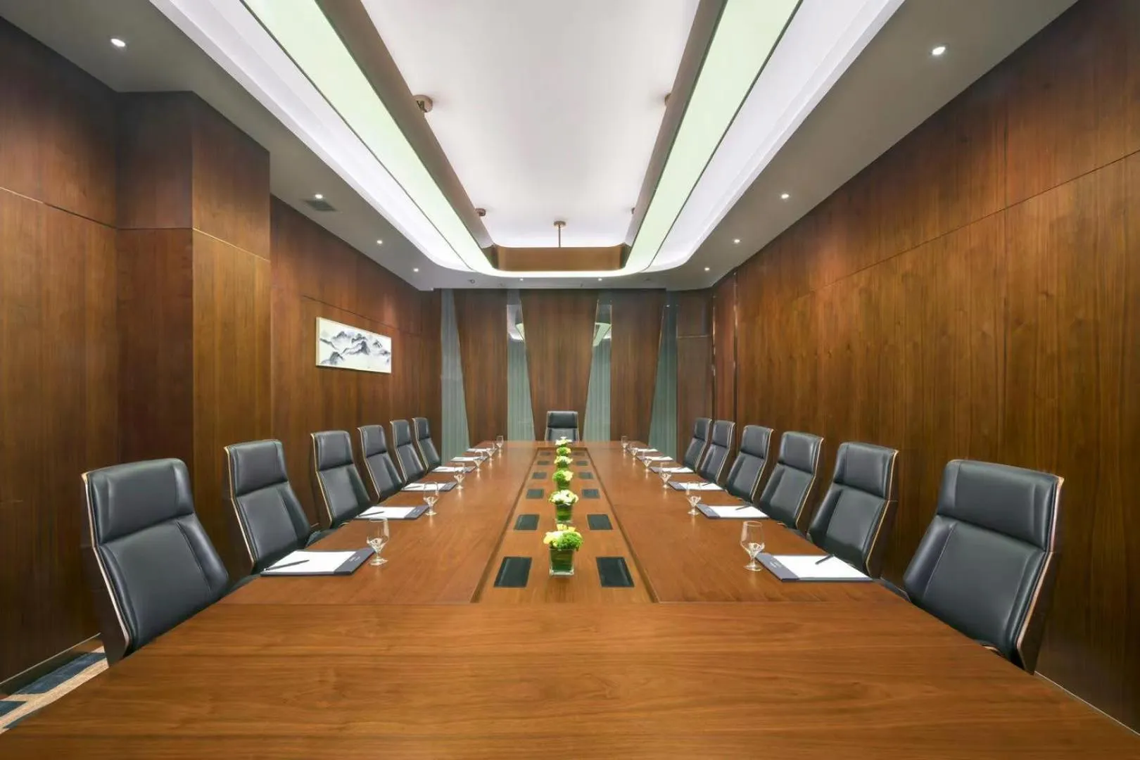Meeting/conference room in Novotel Changsha International Exhibition Center