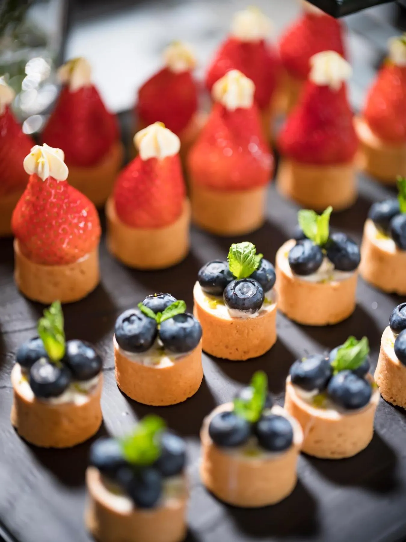 Food in Novotel Changsha International Exhibition Center