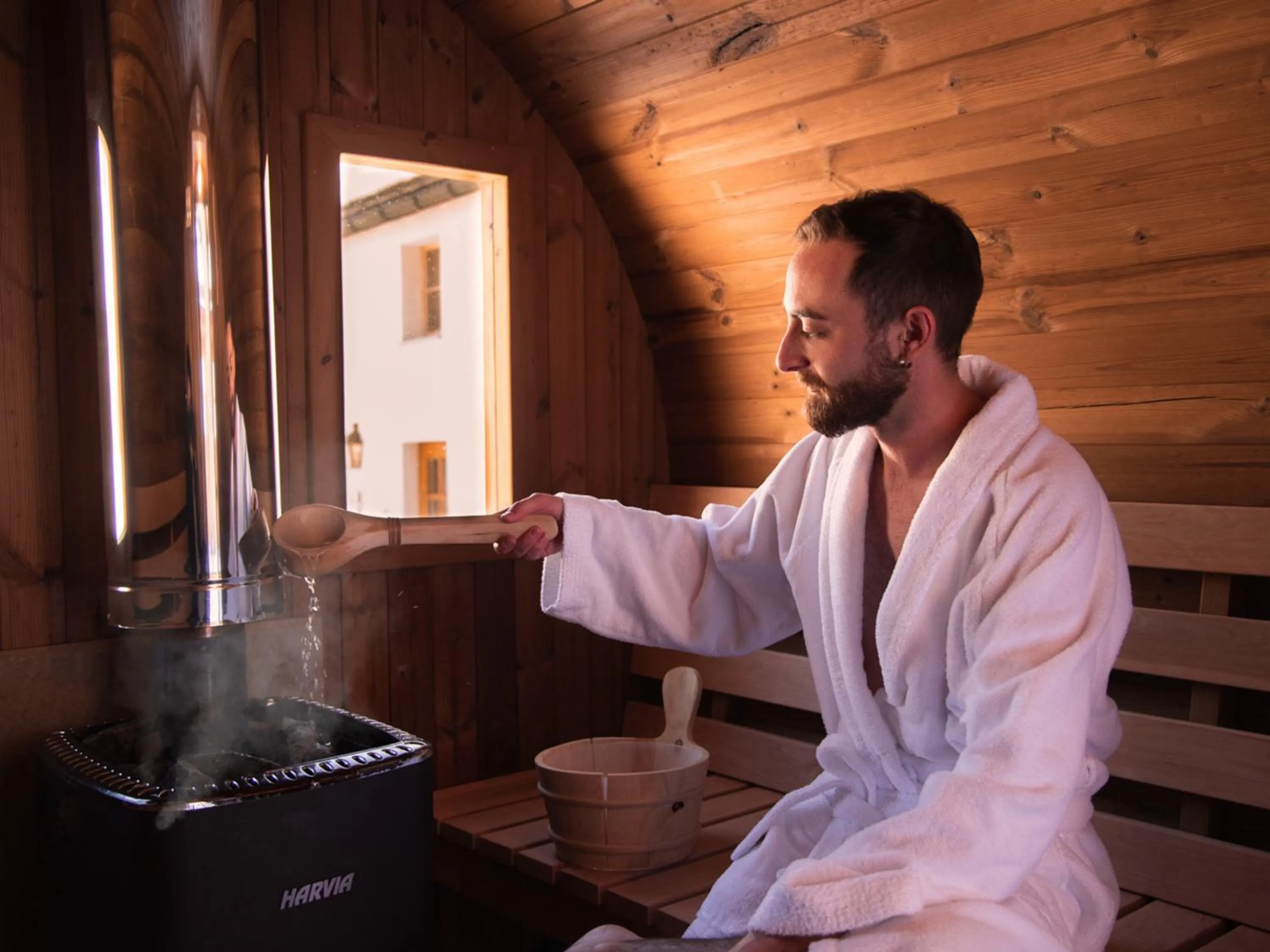 Activities in Hotel Chesa Pool