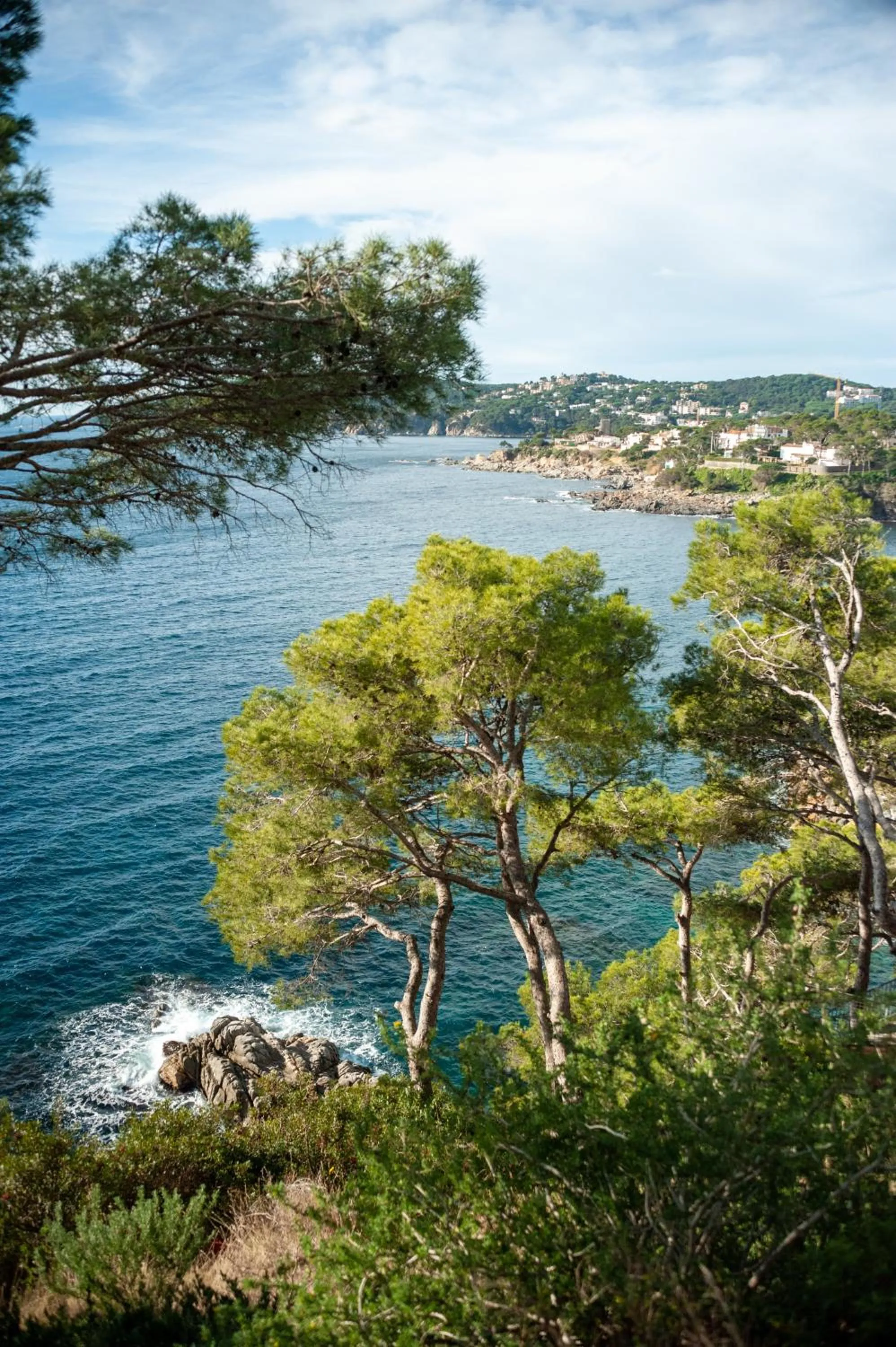 Hiking in Hostal Sa Teula