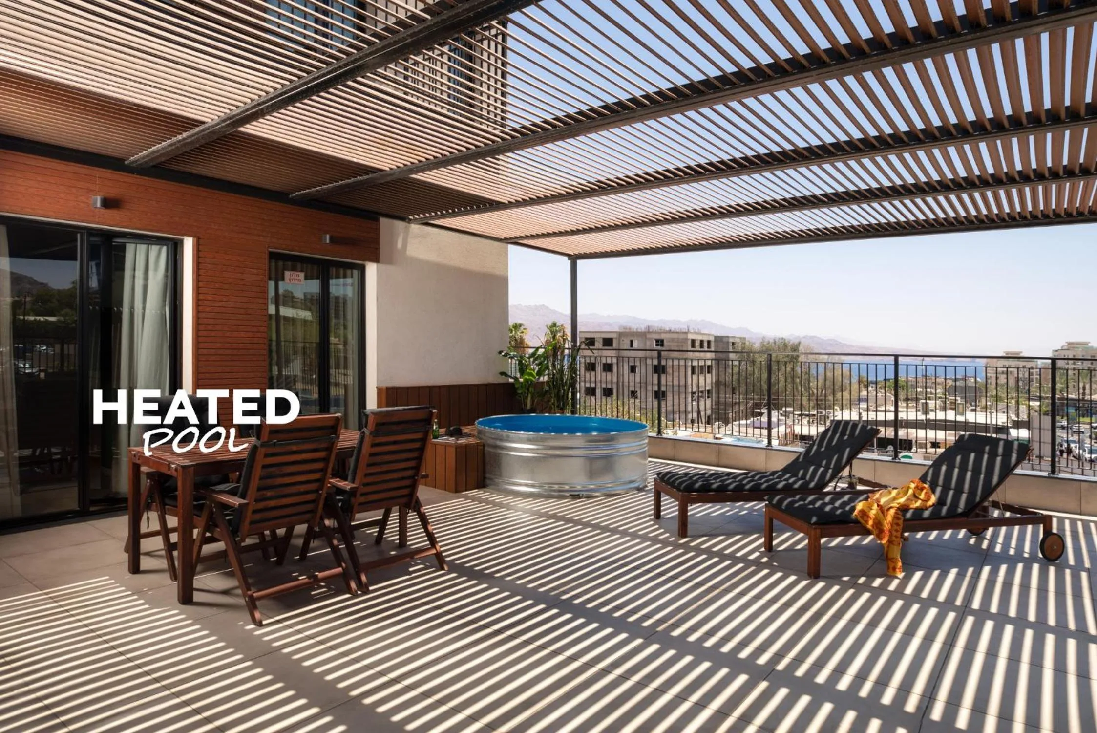 Mr. Soof - By TLV2GO