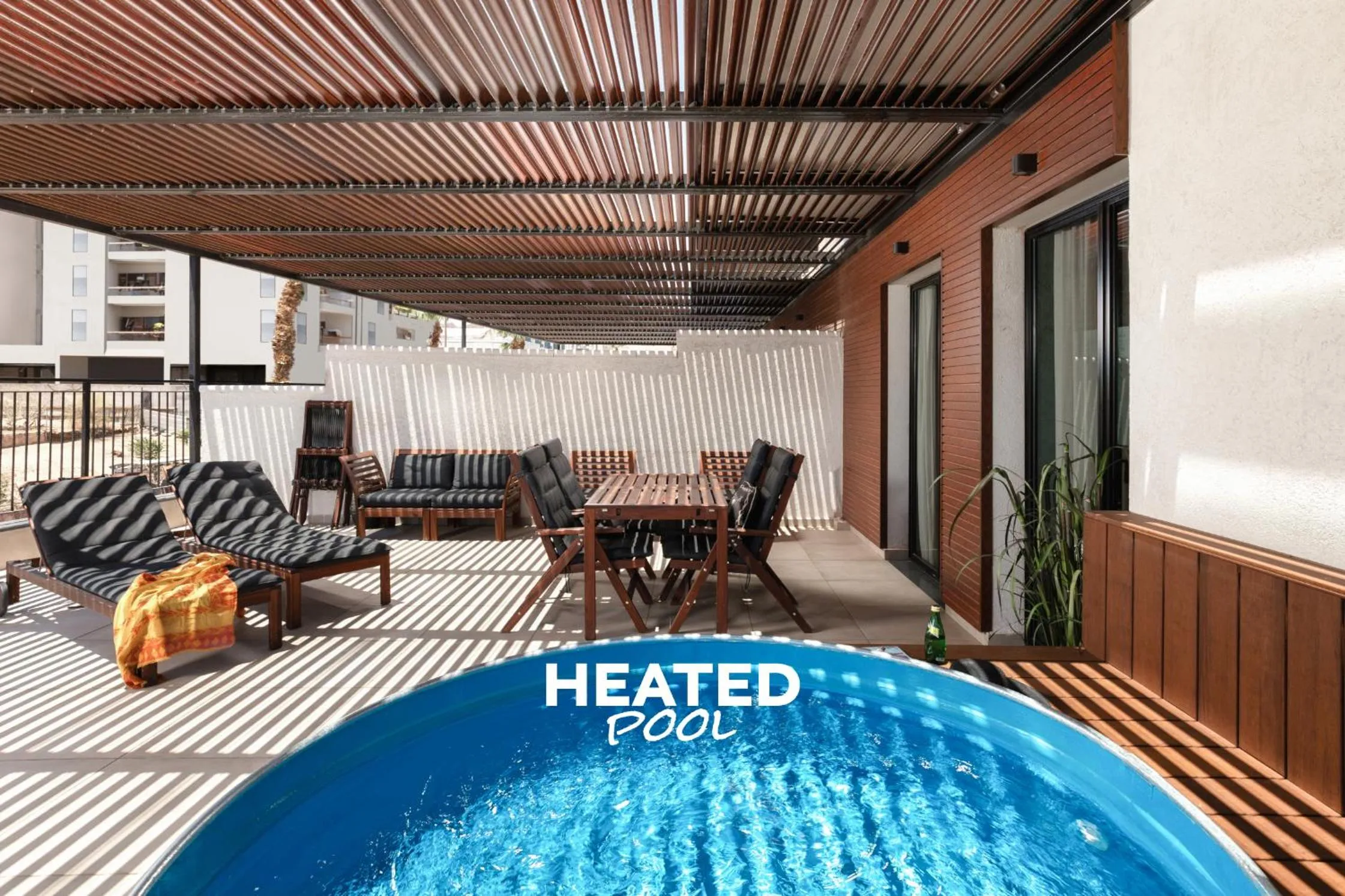 Mr. Soof - By TLV2GO