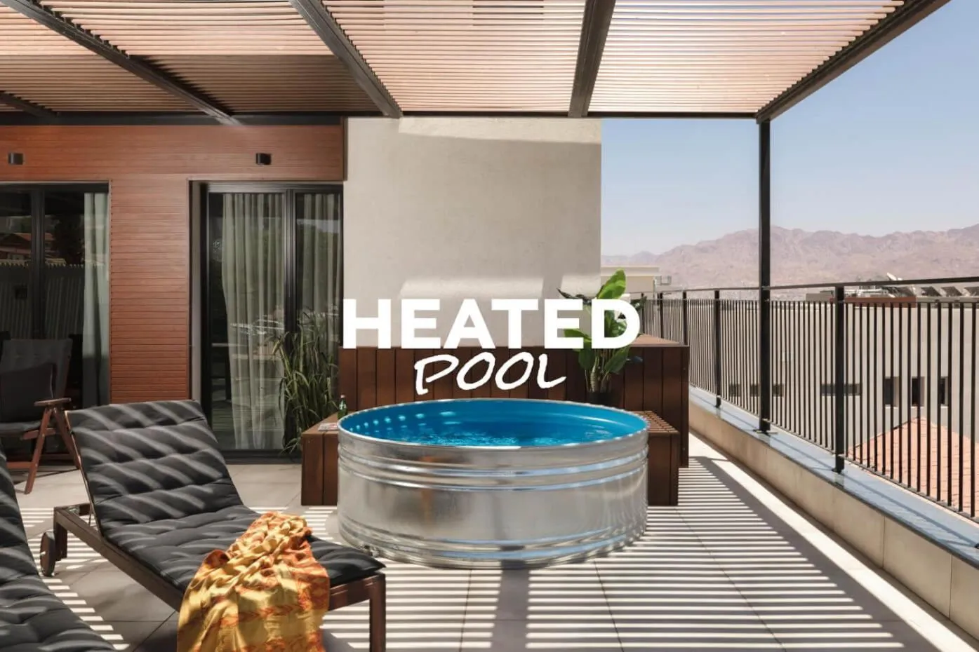 Mr. Soof - By TLV2GO