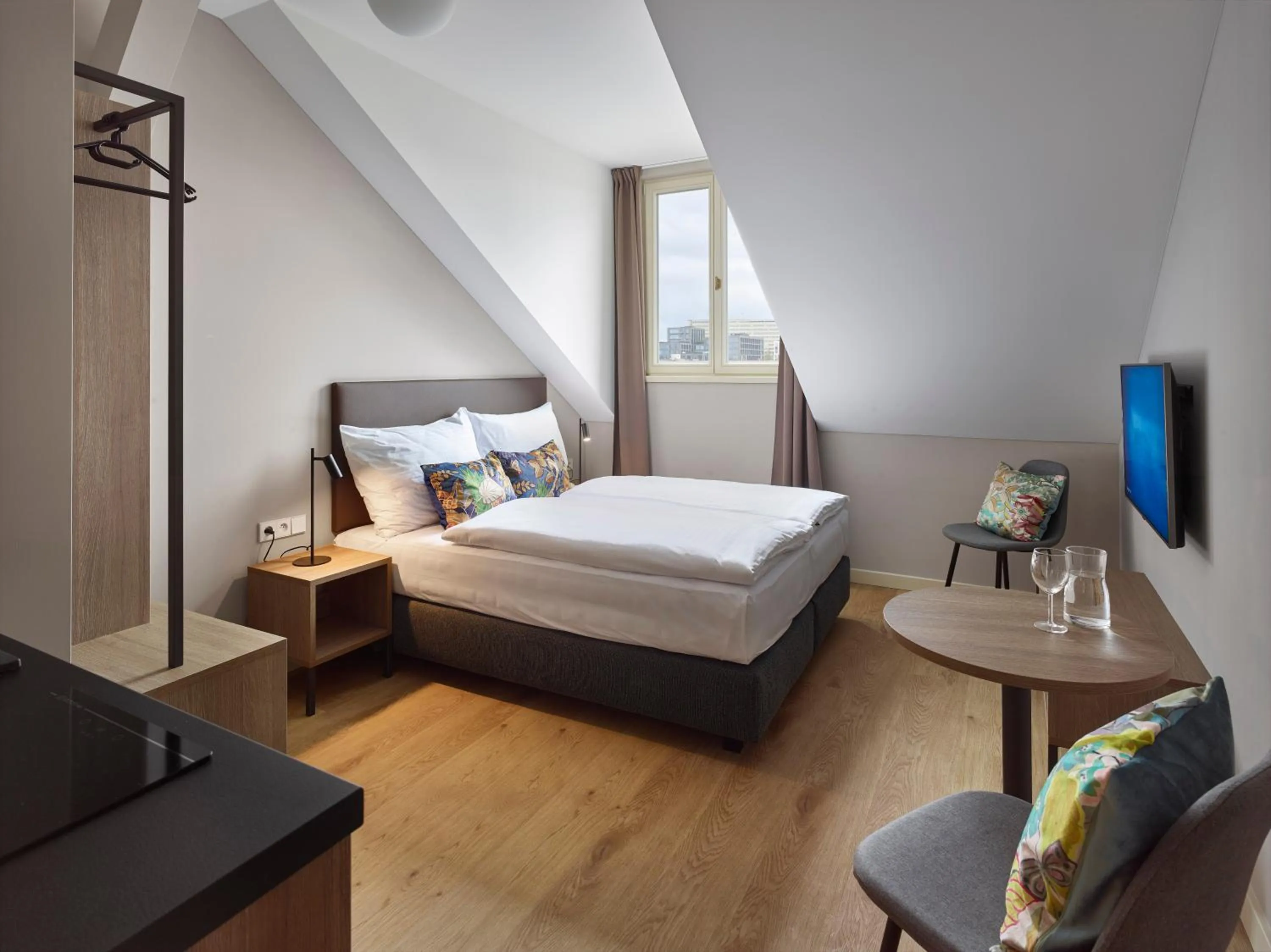 Bed in Franz BY ZEITRAUM