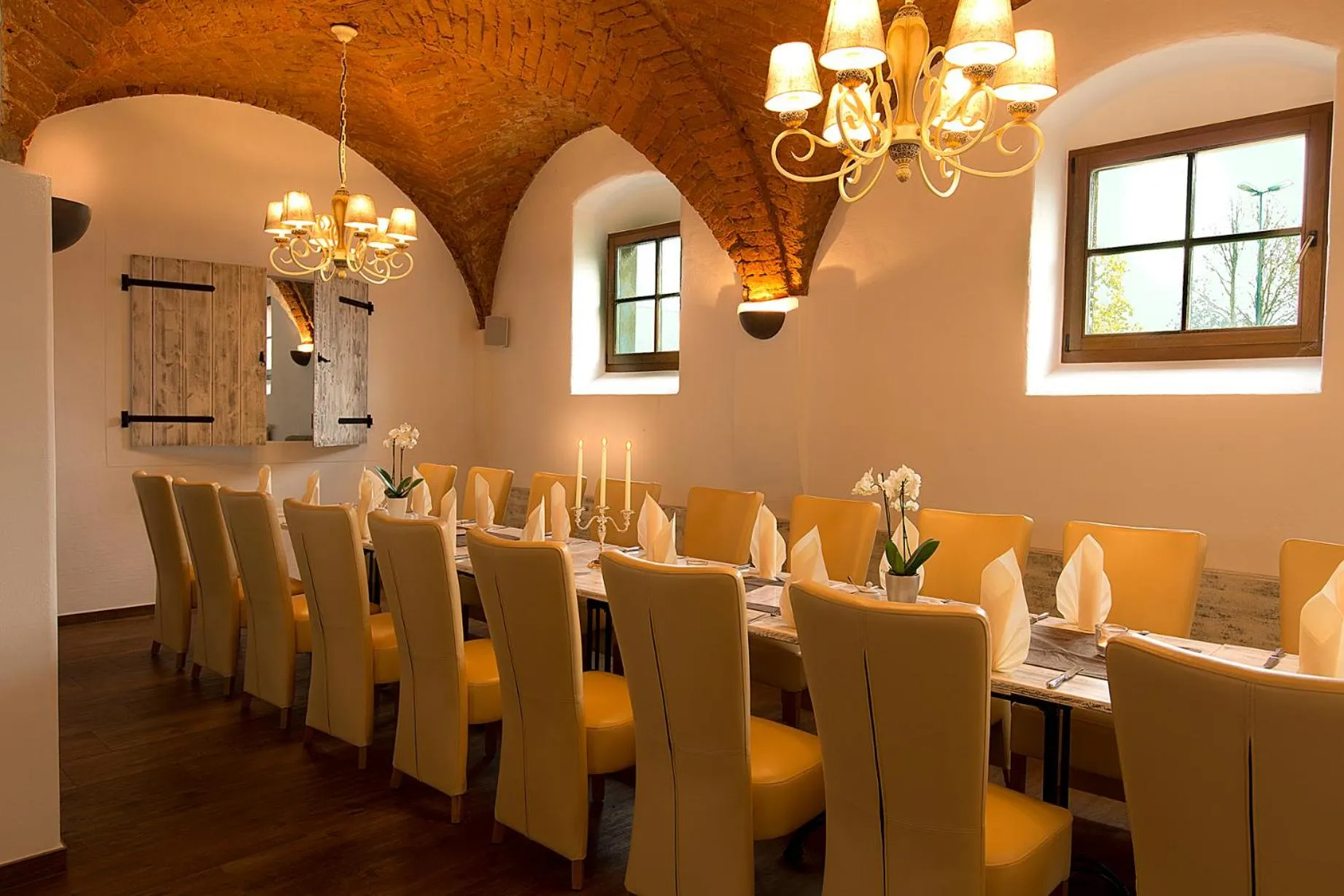 Banquet/Function facilities in Gästehaus Kloster Nimbschen