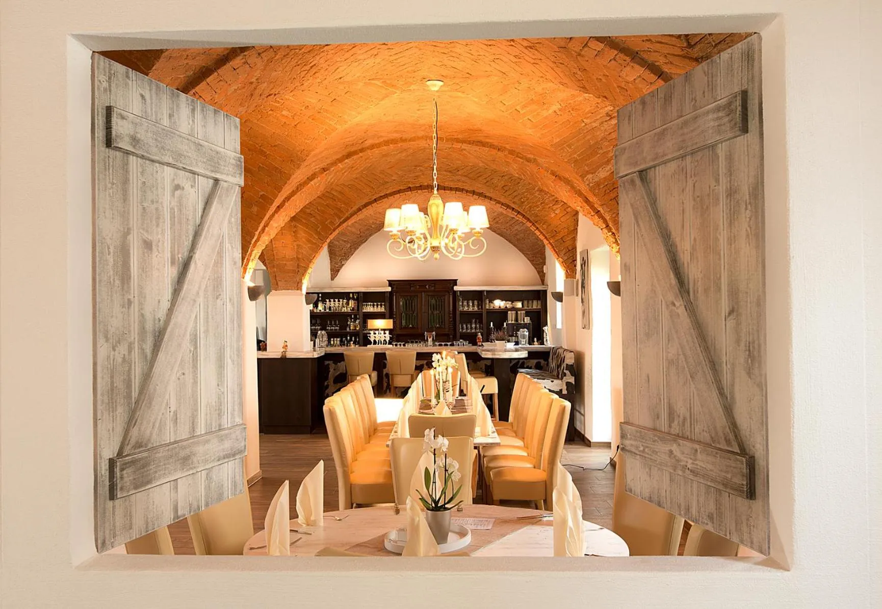 Banquet/Function facilities in Gästehaus Kloster Nimbschen