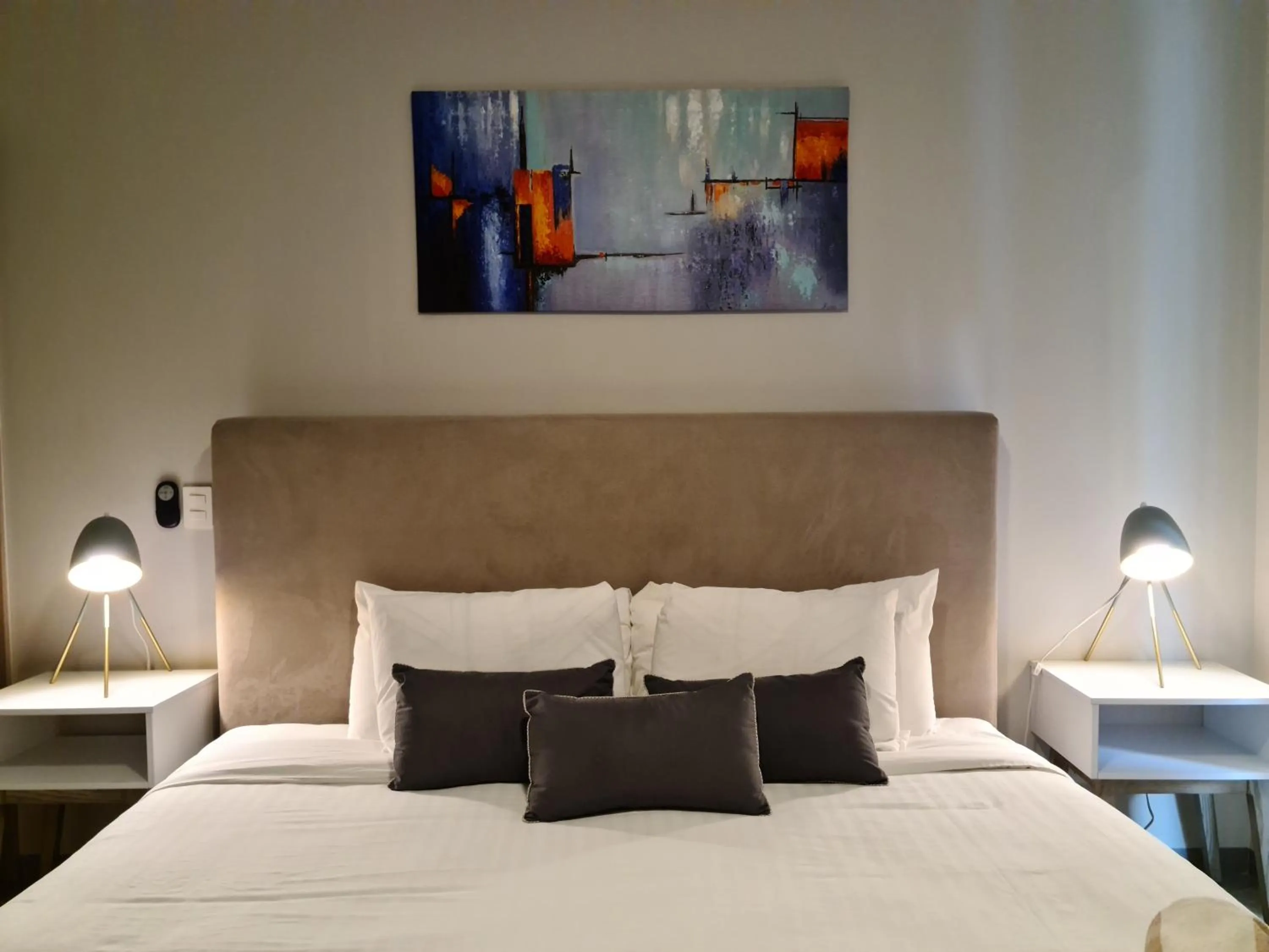 The Gallery Condos Discover Playa del Carmen from The Gallery Condos steps to the beach