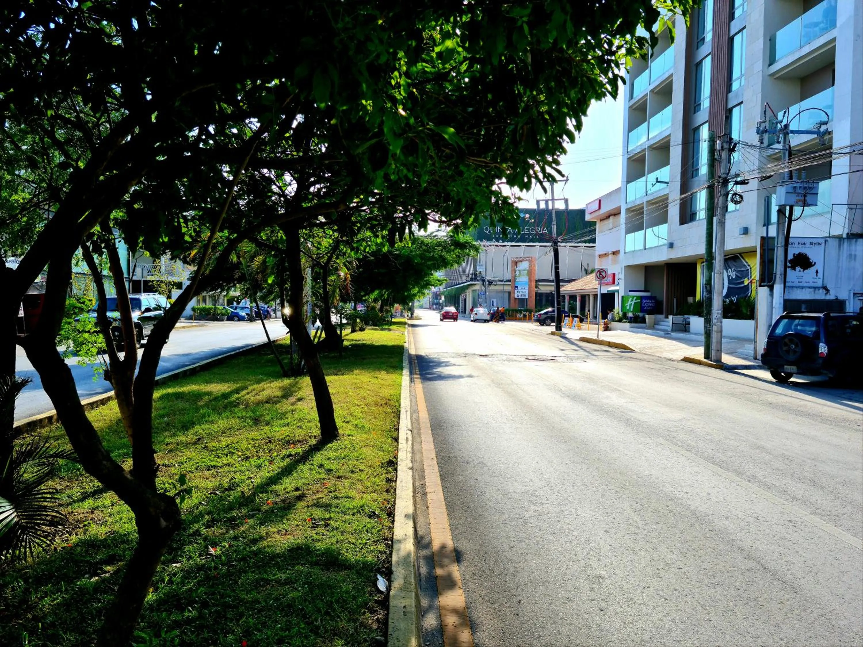 The Gallery Condos Discover Playa del Carmen from The Gallery Condos steps to the beach
