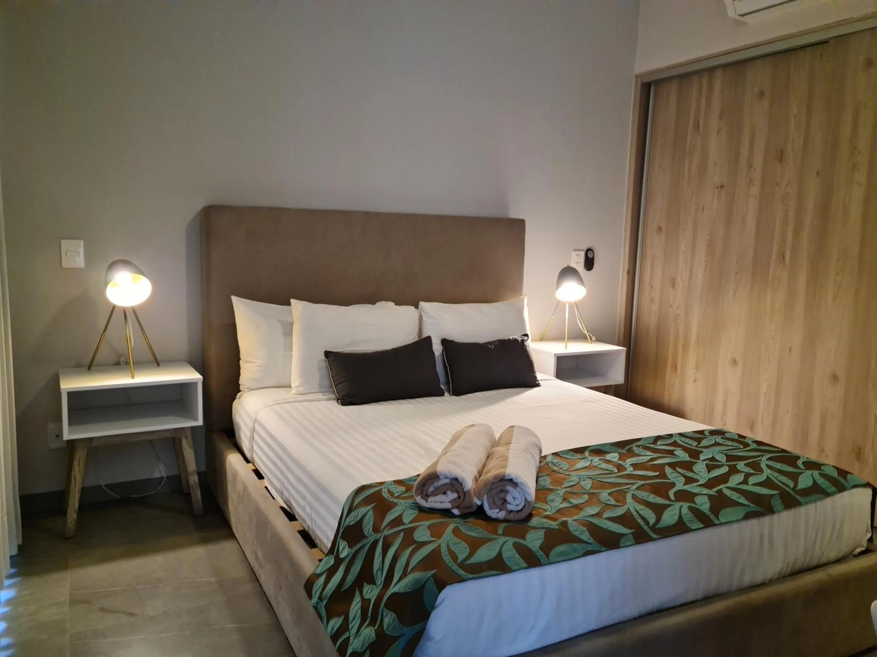 The Gallery Condos Discover Playa del Carmen from The Gallery Condos steps to the beach