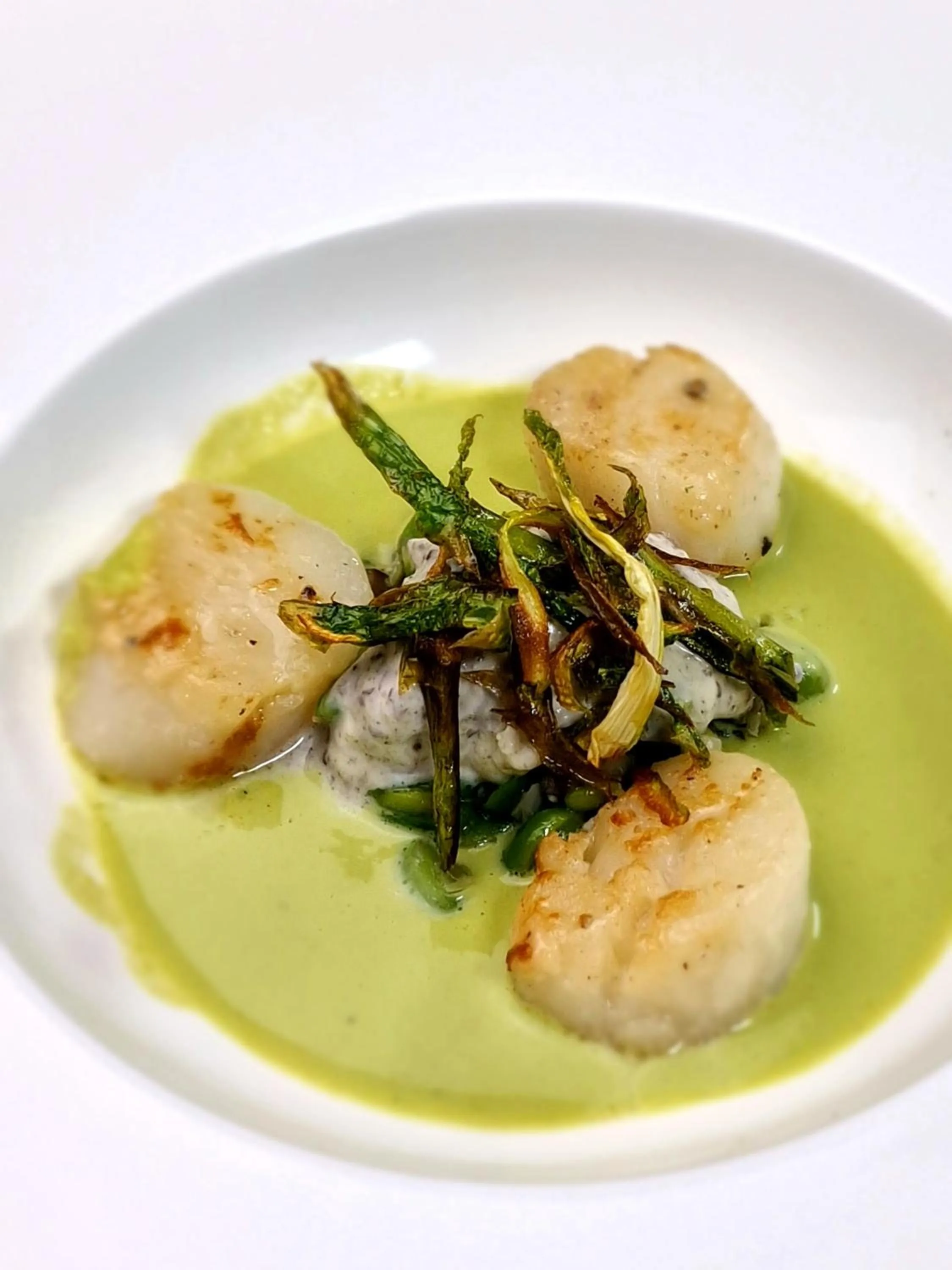 Restaurant/places to eat in Es Revellar Art Resort - Adults Only