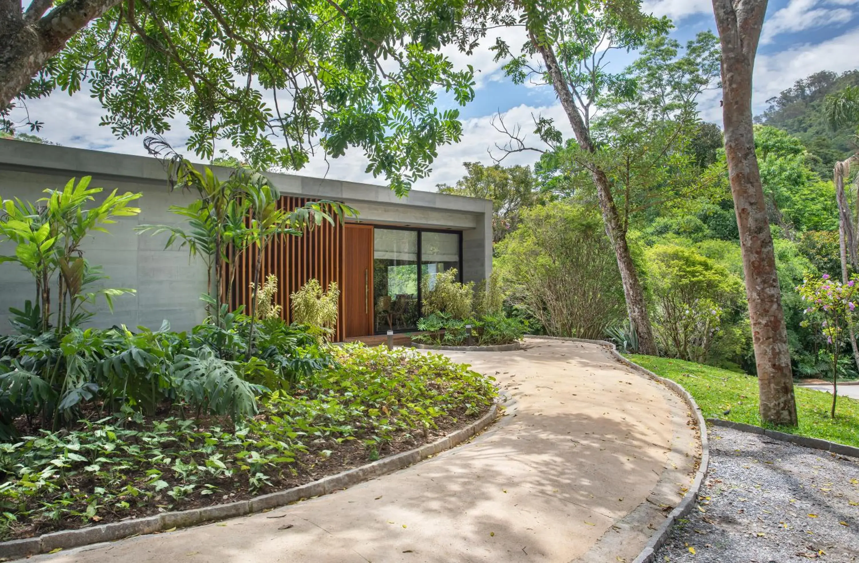 Two-Bedroom Villa in Casa Marambaia Hotel Two-Bedroom Villa in Casa Marambaia Hotel