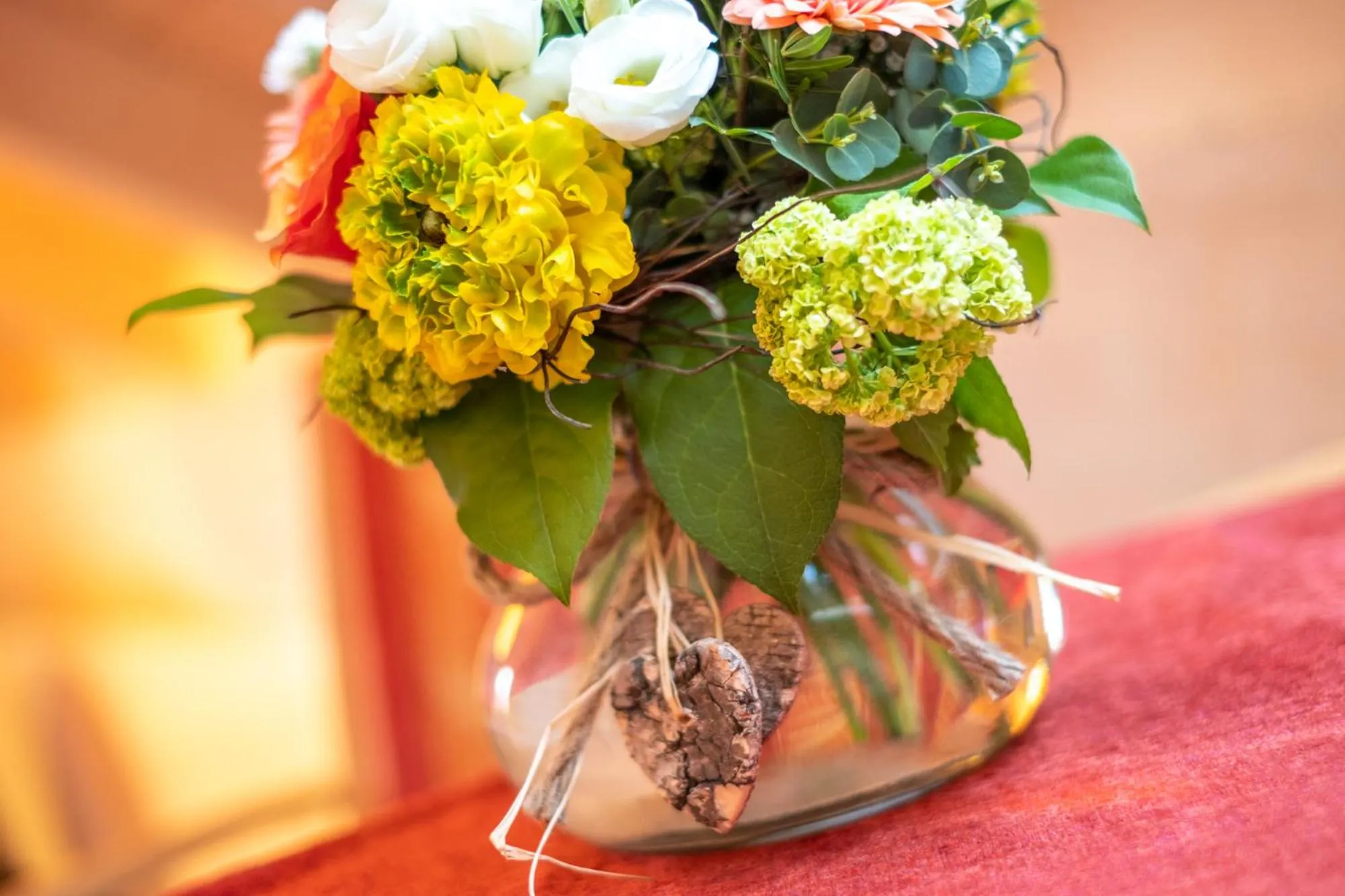 Nearby landmark in Hotel Alpspitz B&B