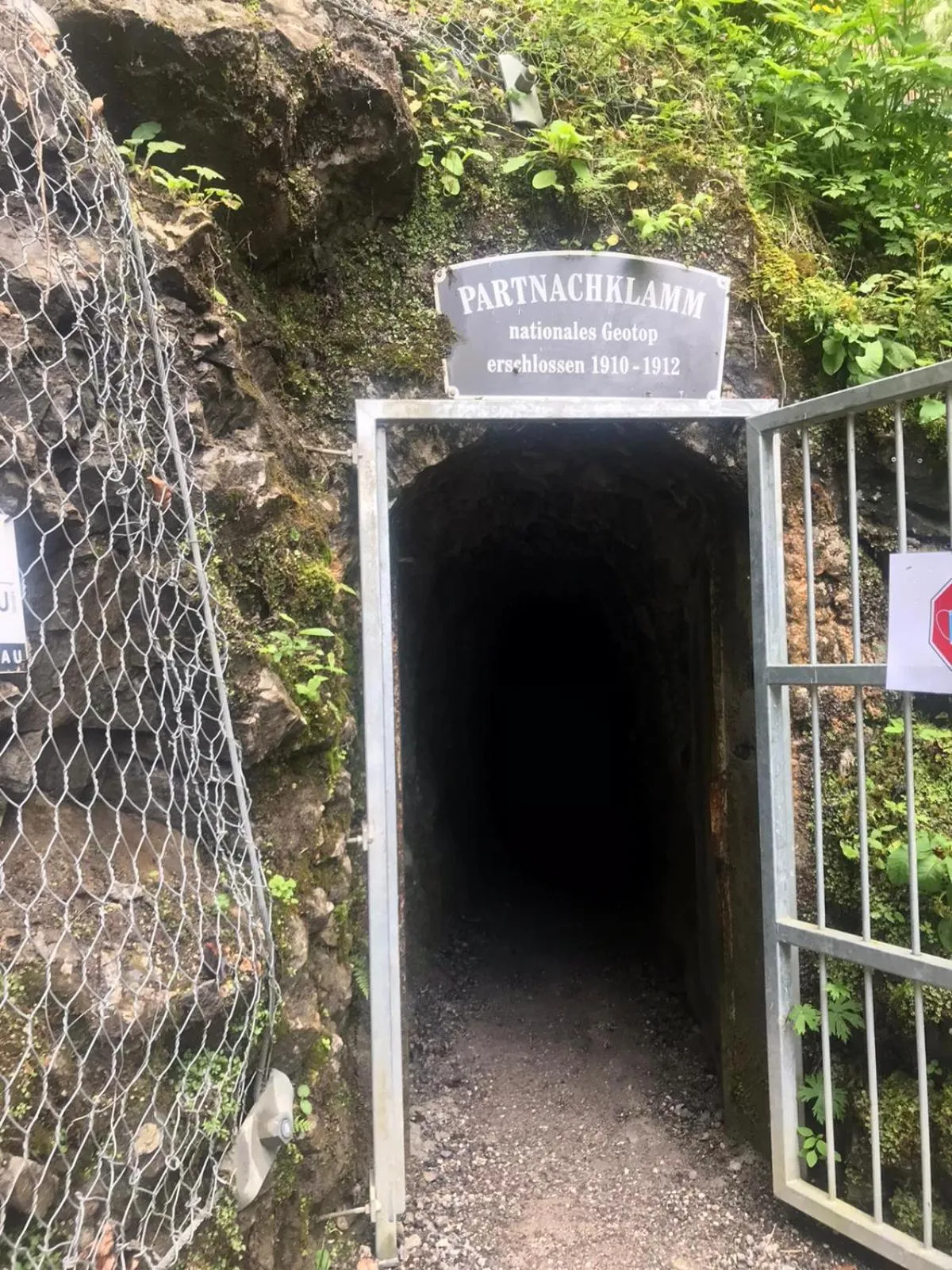 Nearby landmark in Hotel Alpspitz B&B