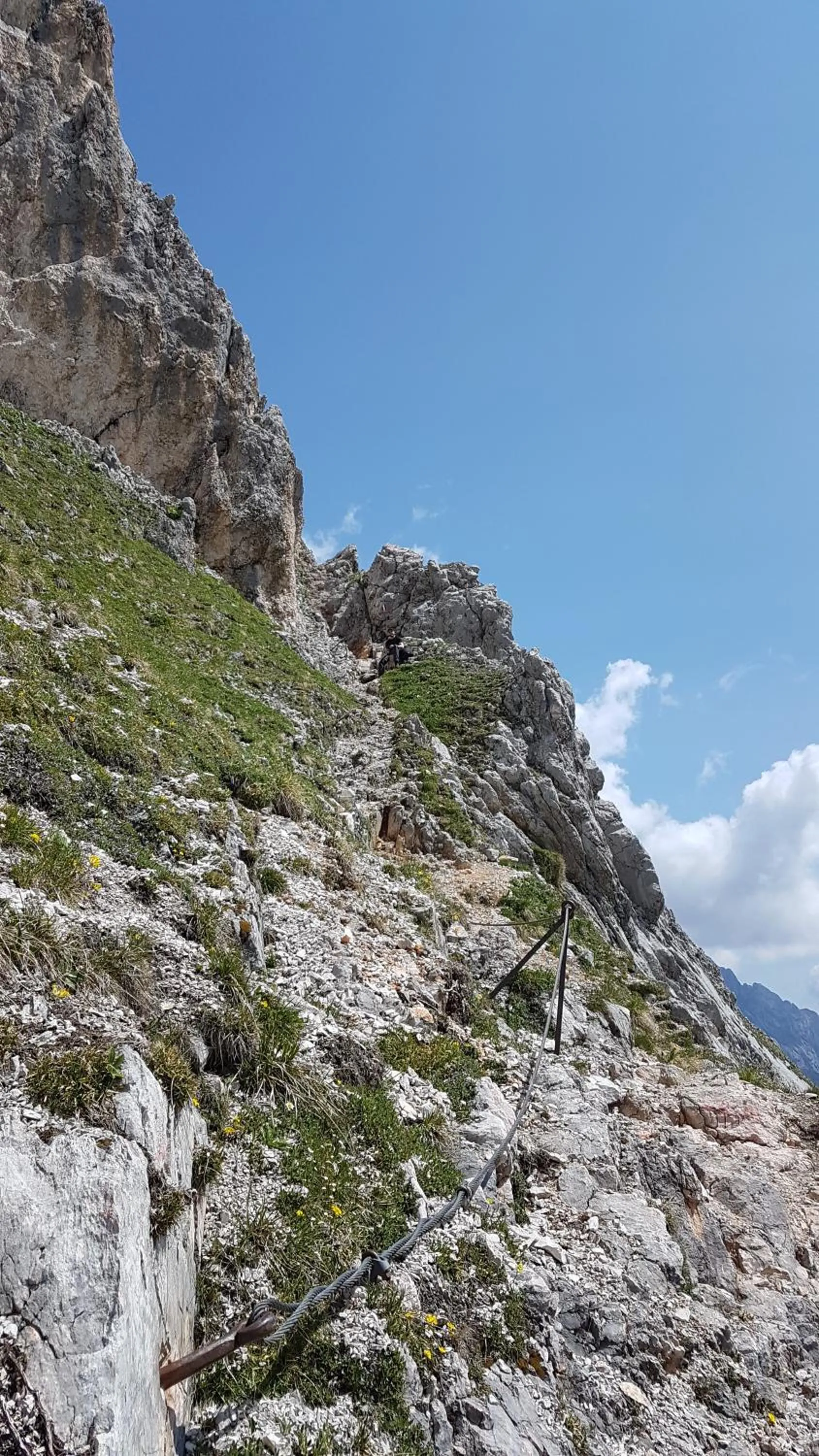 Nearby landmark in Hotel Alpspitz B&B