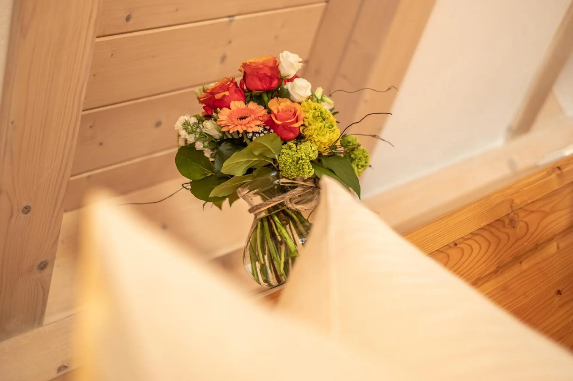 Nearby landmark in Hotel Alpspitz B&B