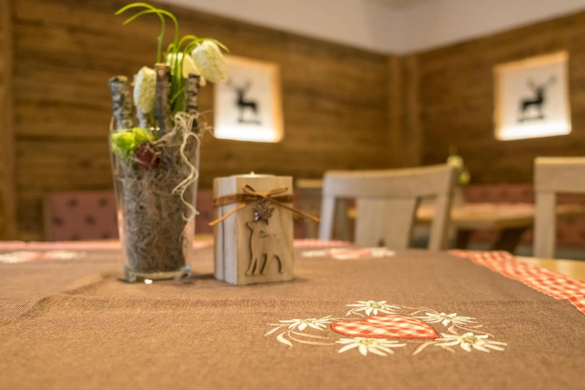 Nearby landmark in Hotel Alpspitz B&B