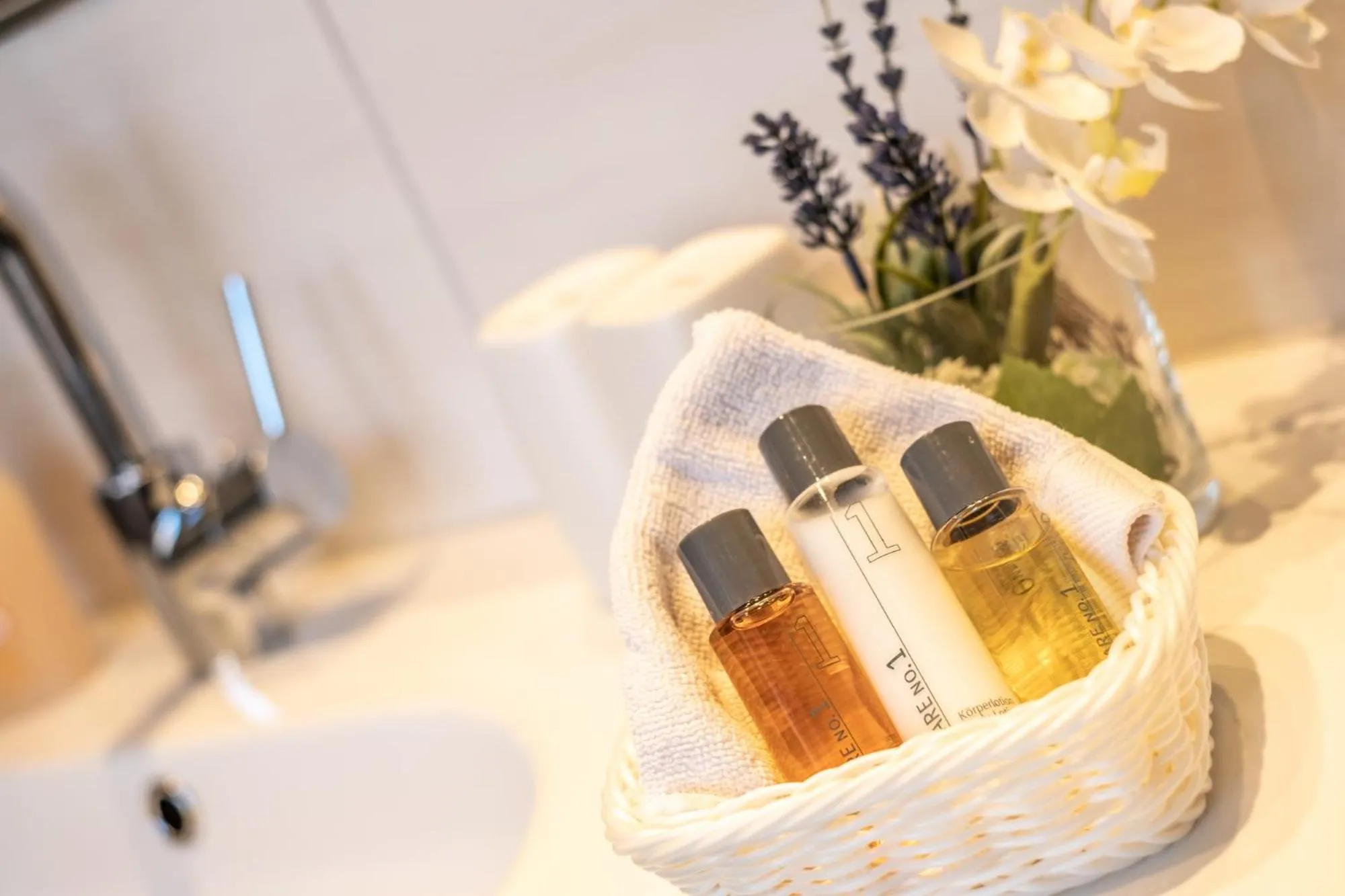 Staff in Hotel Alpspitz B&B