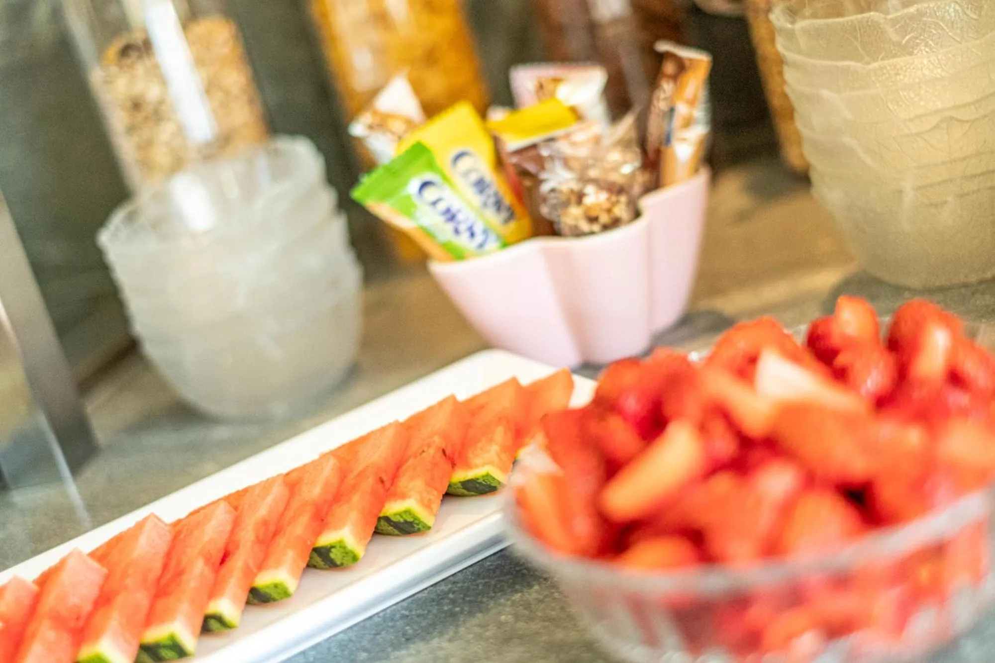 Nearby landmark in Hotel Alpspitz B&B