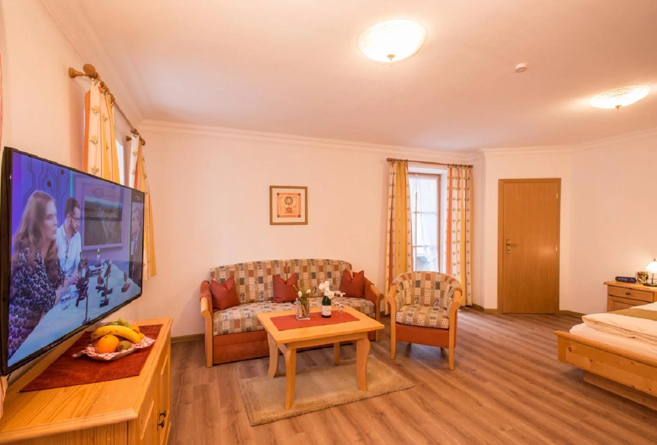 Nearby landmark, Bed in Hotel Alpspitz B&B