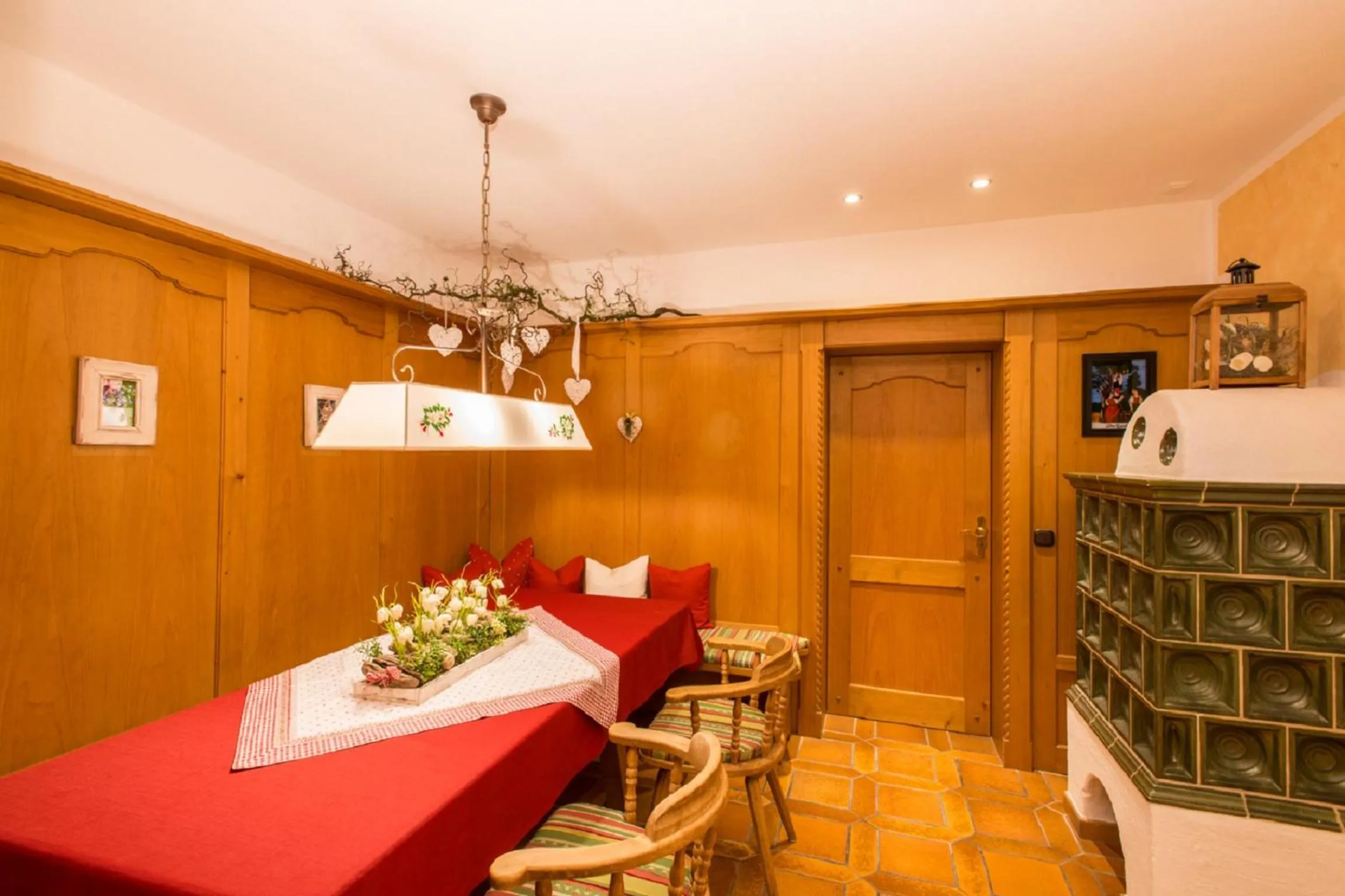 Nearby landmark in Hotel Alpspitz B&B