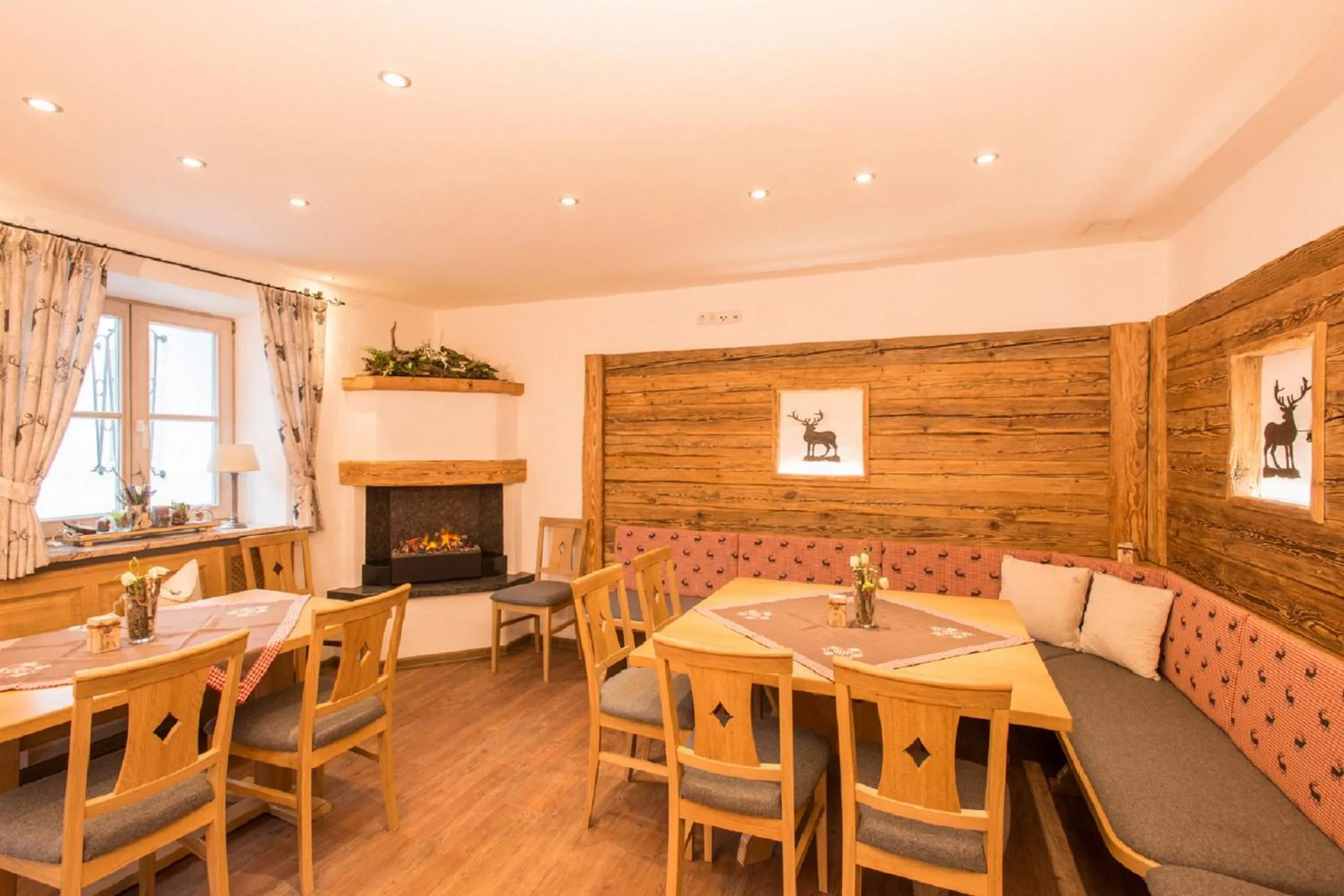 Nearby landmark in Hotel Alpspitz B&B