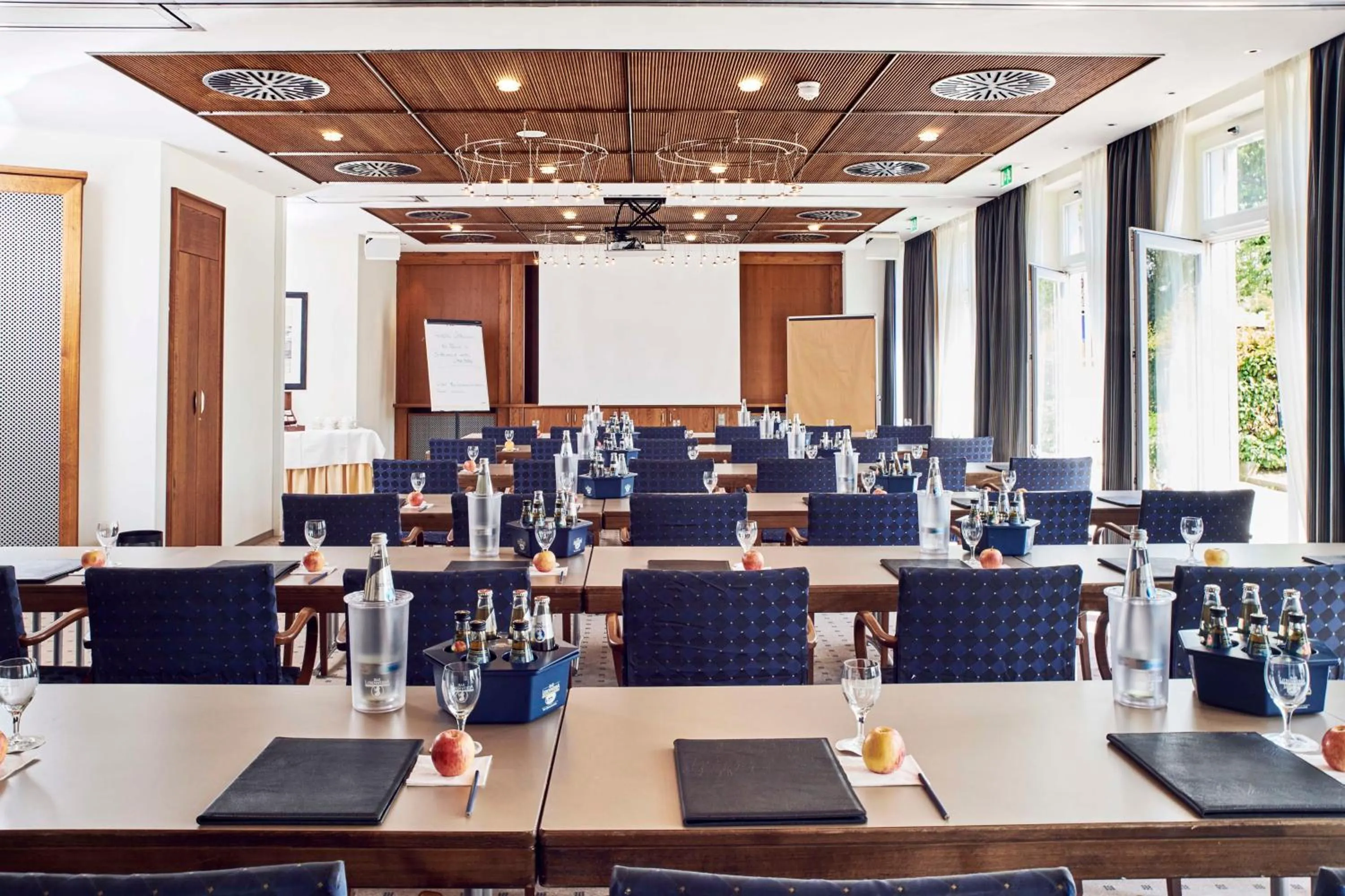 Meeting/conference room in Best Western Soibelmanns Lutherstadt Wittenberg