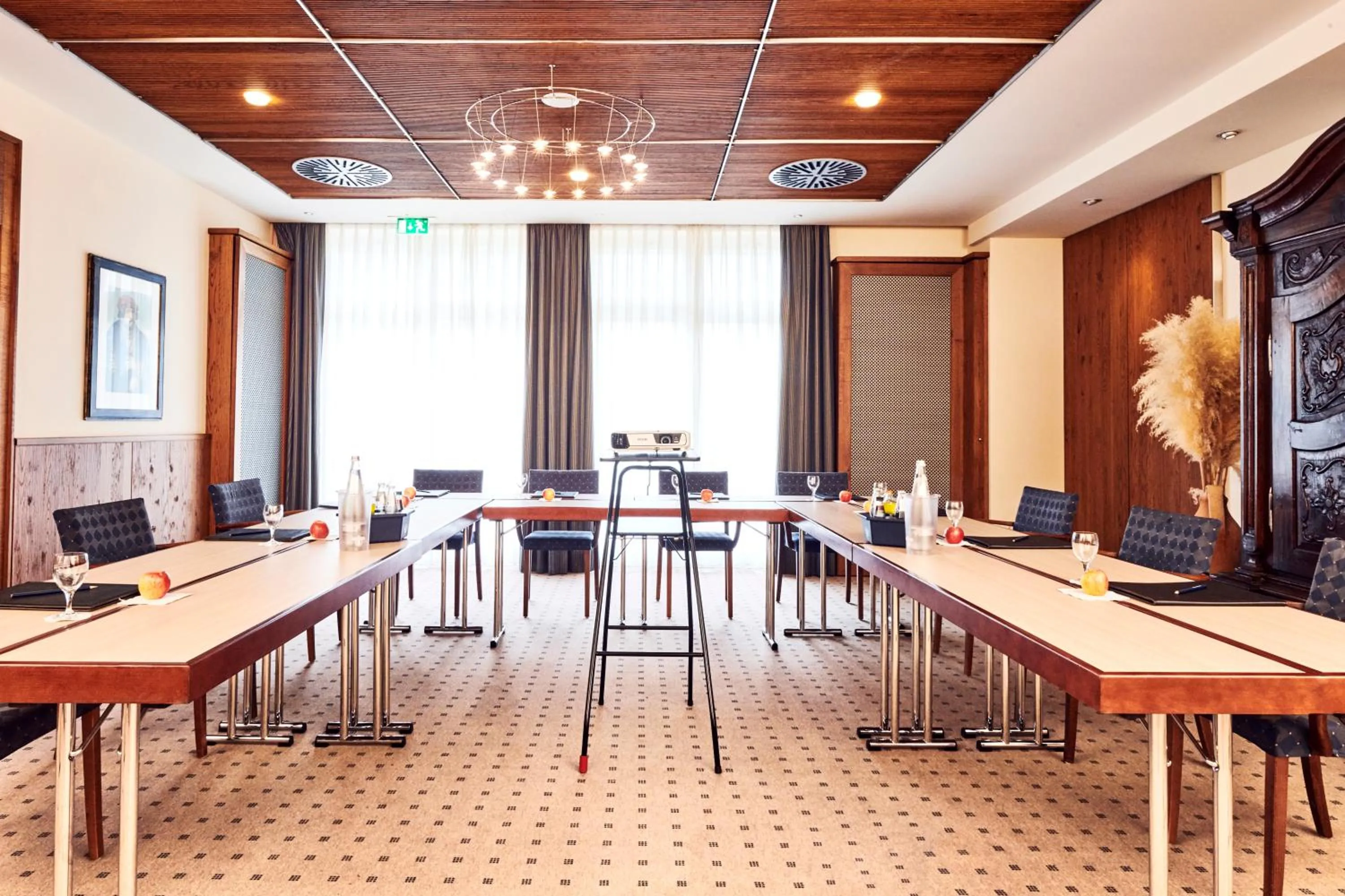 Business facilities in Best Western Soibelmanns Lutherstadt Wittenberg