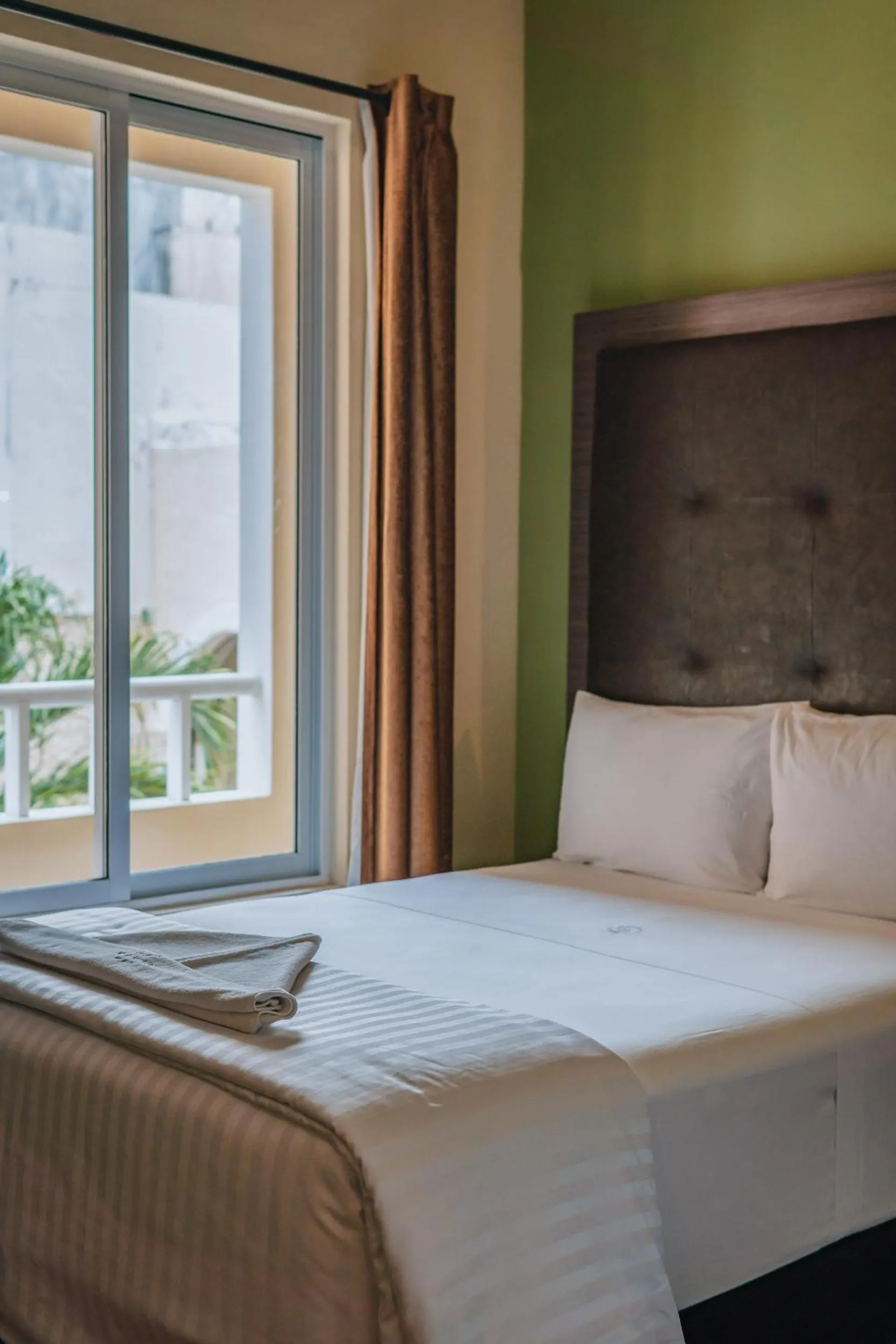 Bedroom, Bed in Hotel Boutique La Casona by Kavia