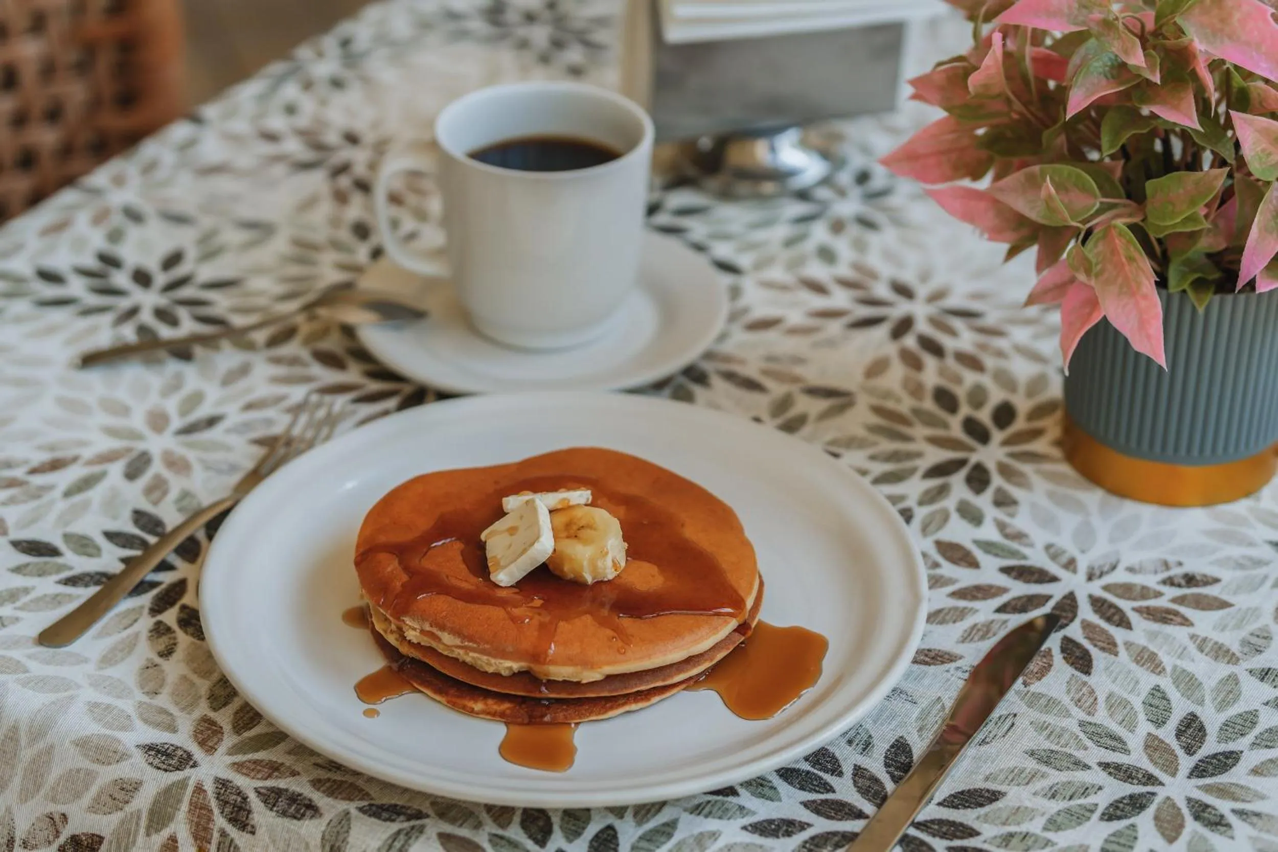 Food and drinks in Hotel Boutique La Casona by Kavia