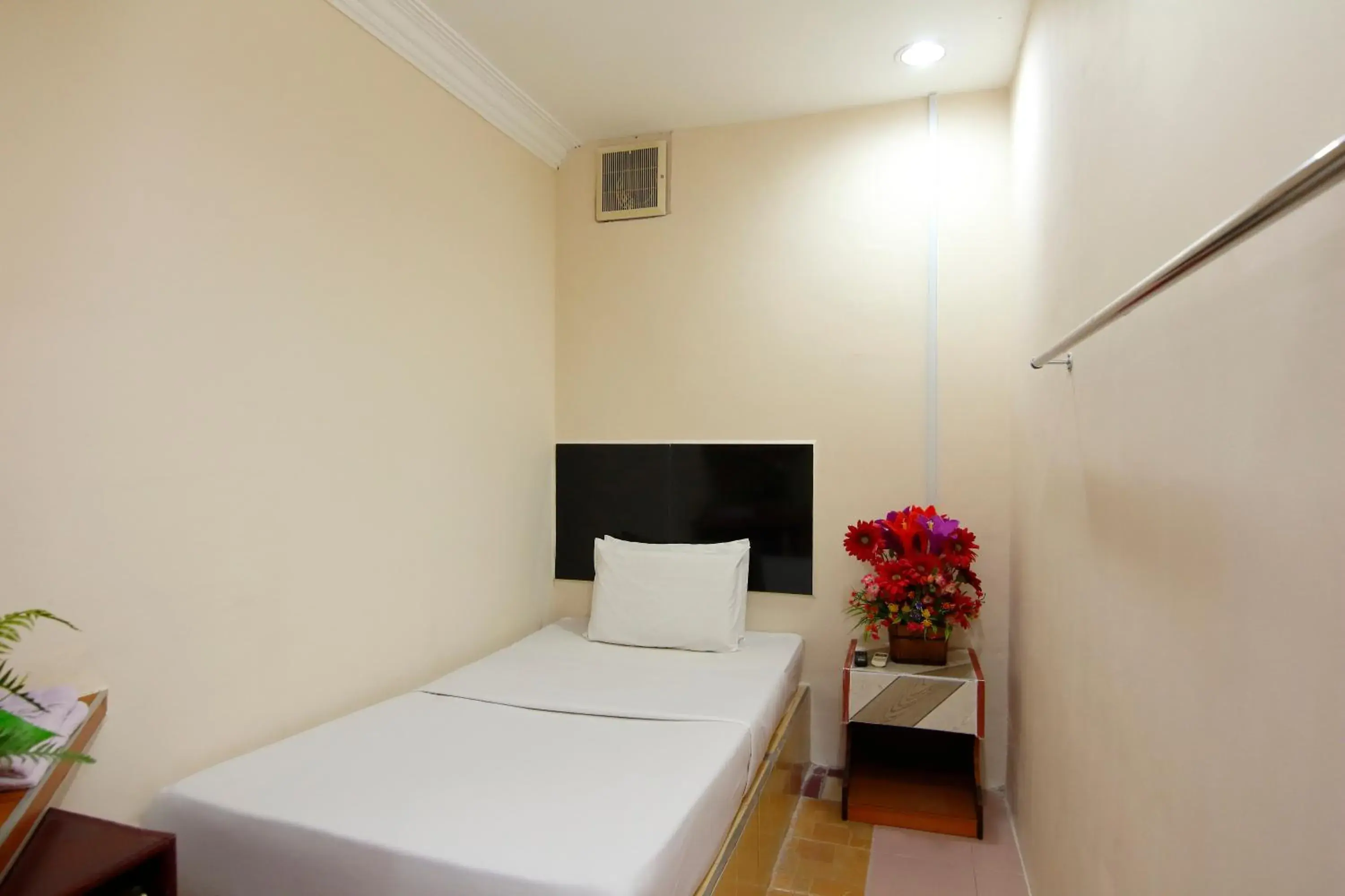 Single Room in Cosy Inn Single Room in Cosy Inn
