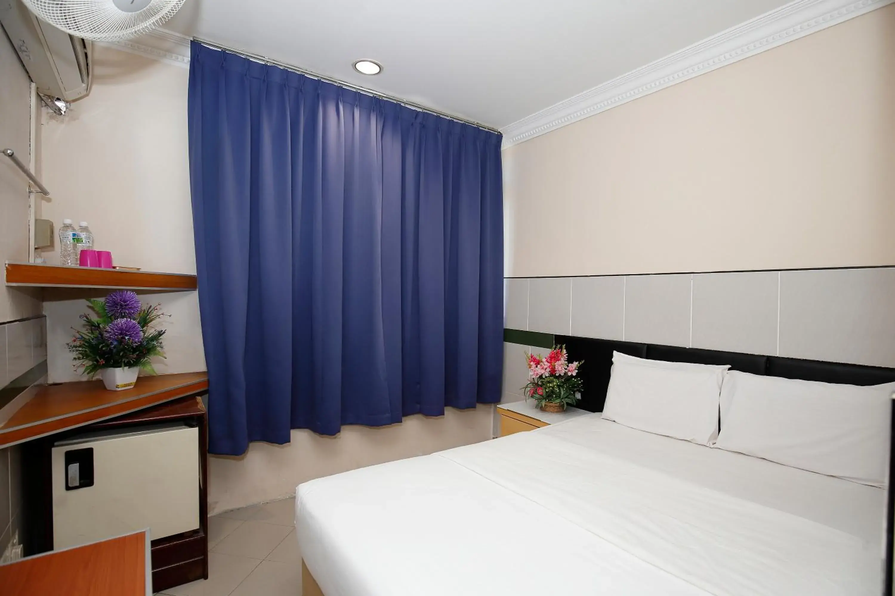 Double Room in Cosy Inn Double Room in Cosy Inn