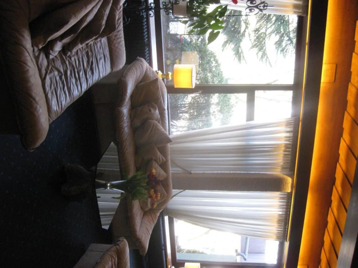 Day in HAK Hotel am Klostersee